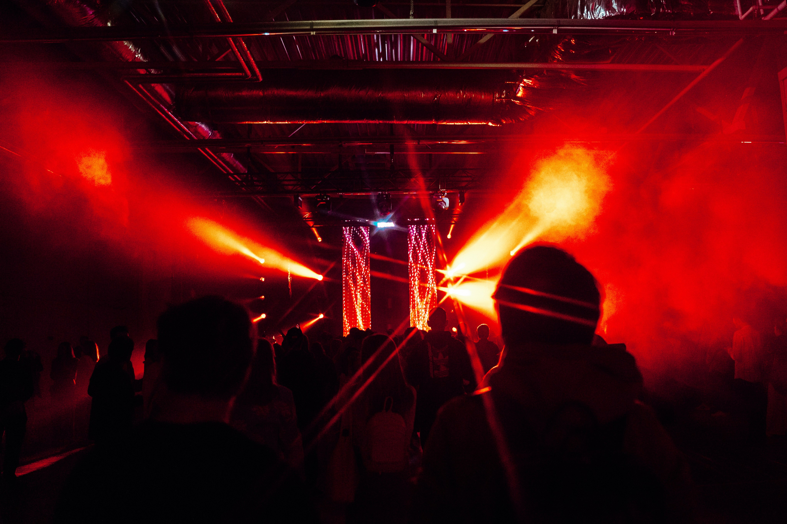 TON 2024. Главная