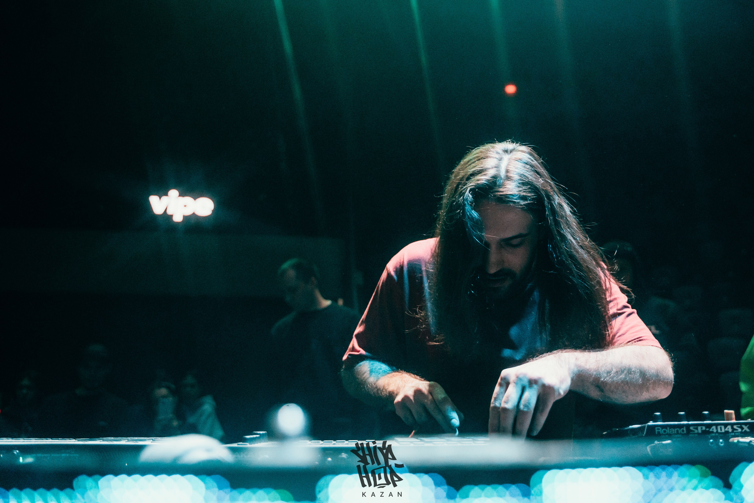 HIP HOP KAZAN 2024. Главная