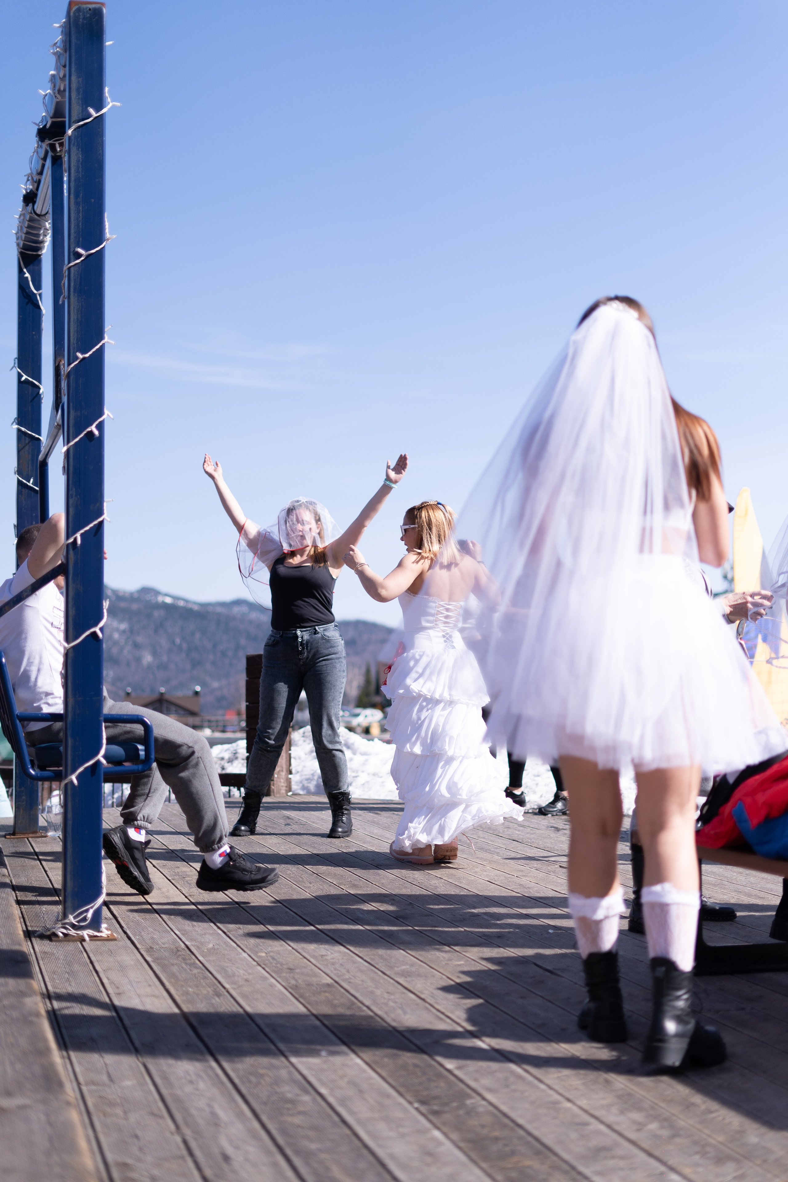 Грелка 14.04.24. Анастасия Паршукова — фотограф Шерегеш Новосибирск