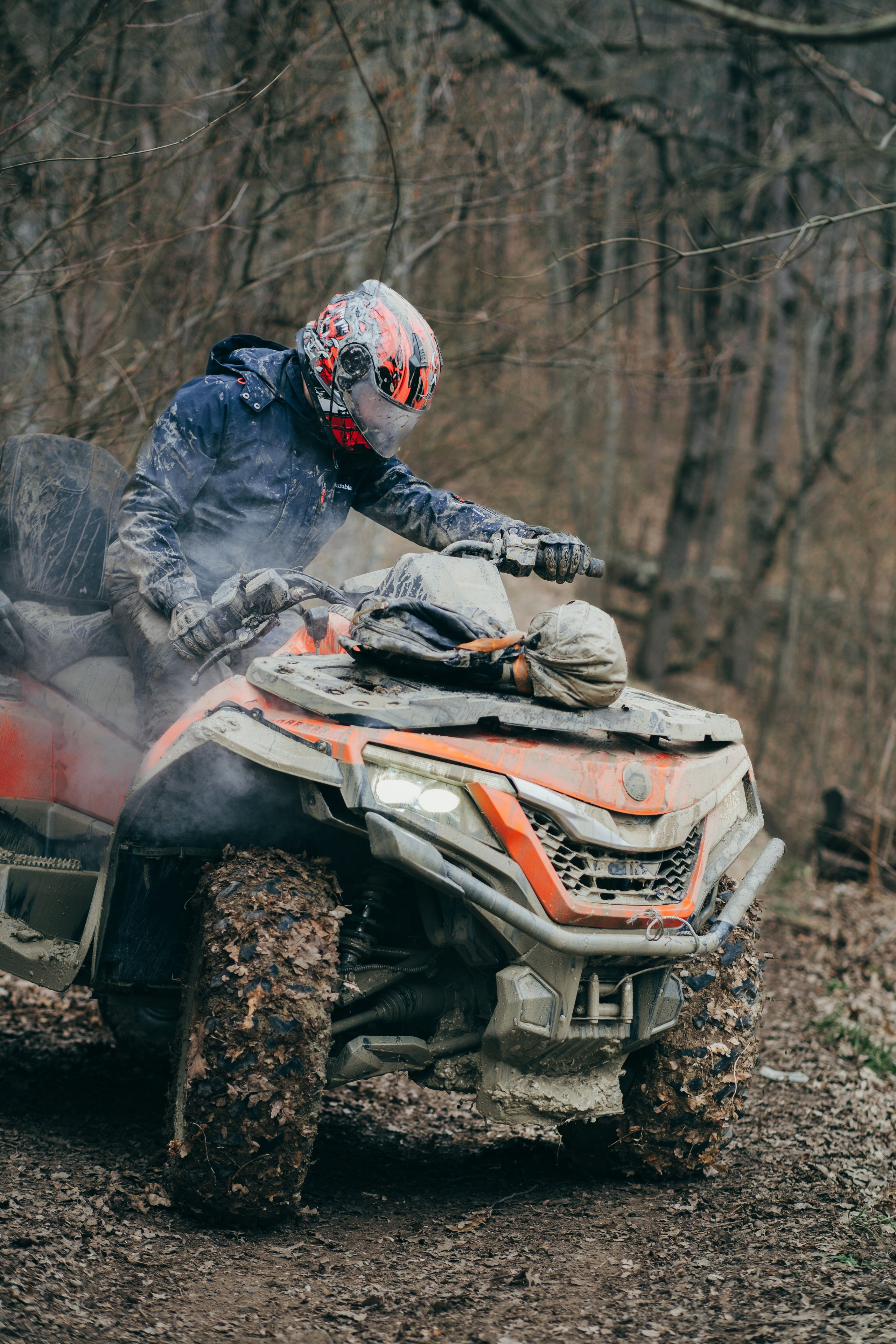 Съемка для Sharmax Moto в Горячем Ключе. Свадебный фотограф Денис Ожигин в Краснодаре и крае. Эмоциональная и стильная съемка вашего дня