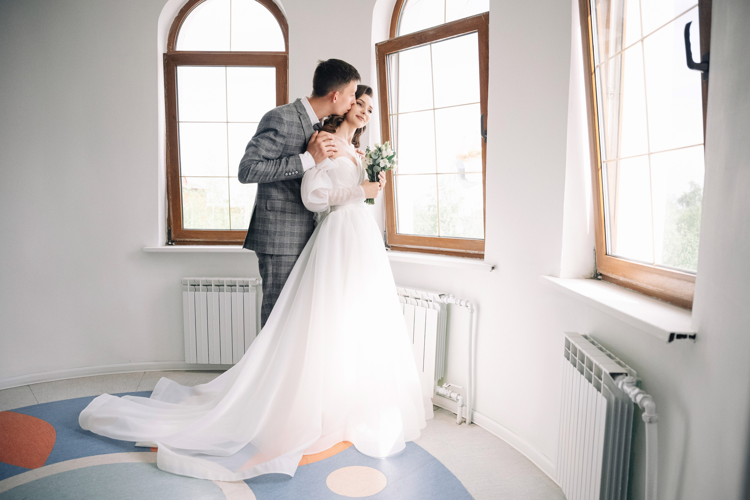 Богдан+Наташа. Фотограф Анатолий Шестаков