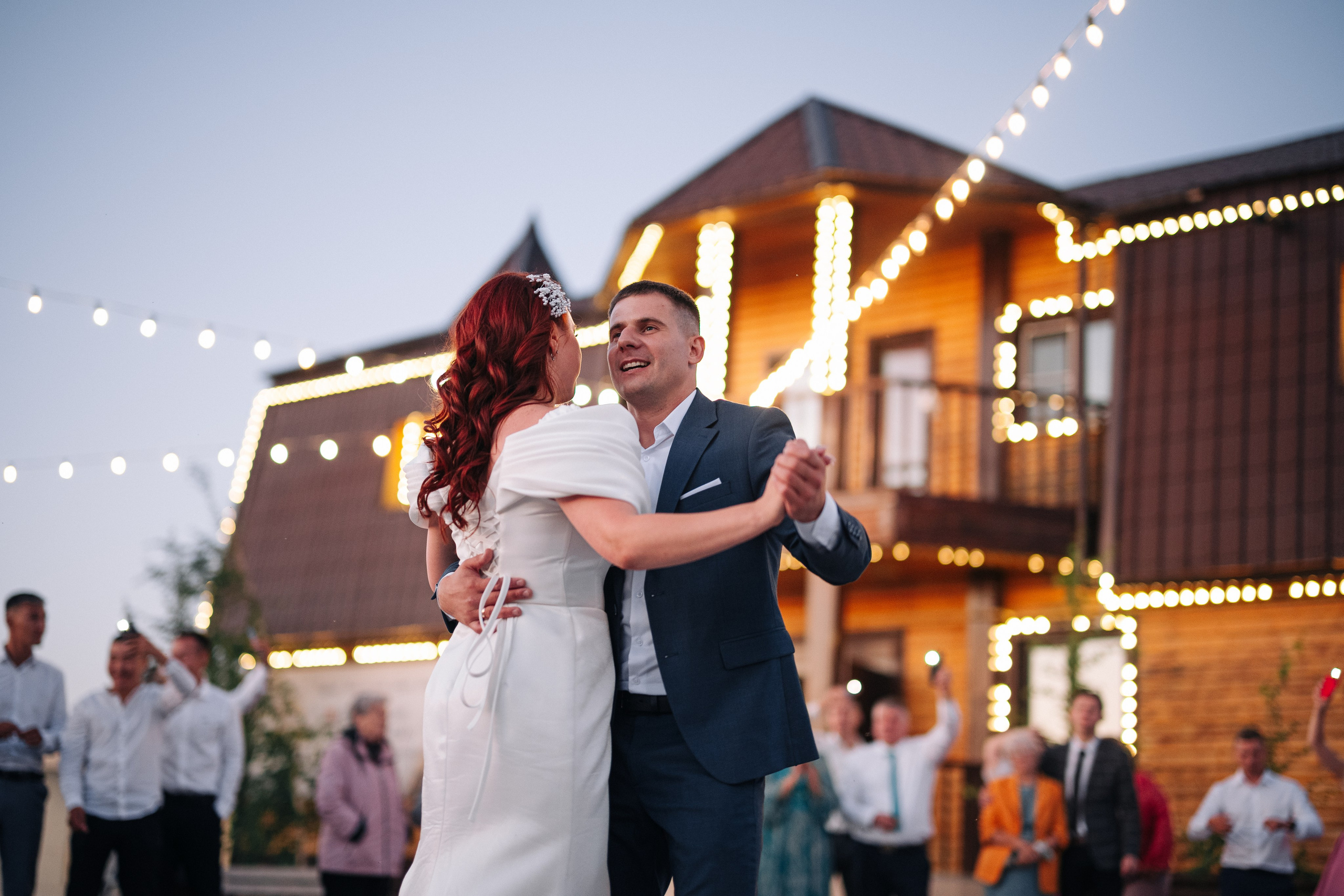 Юля+Сергей. Фотограф Анатолий Шестаков