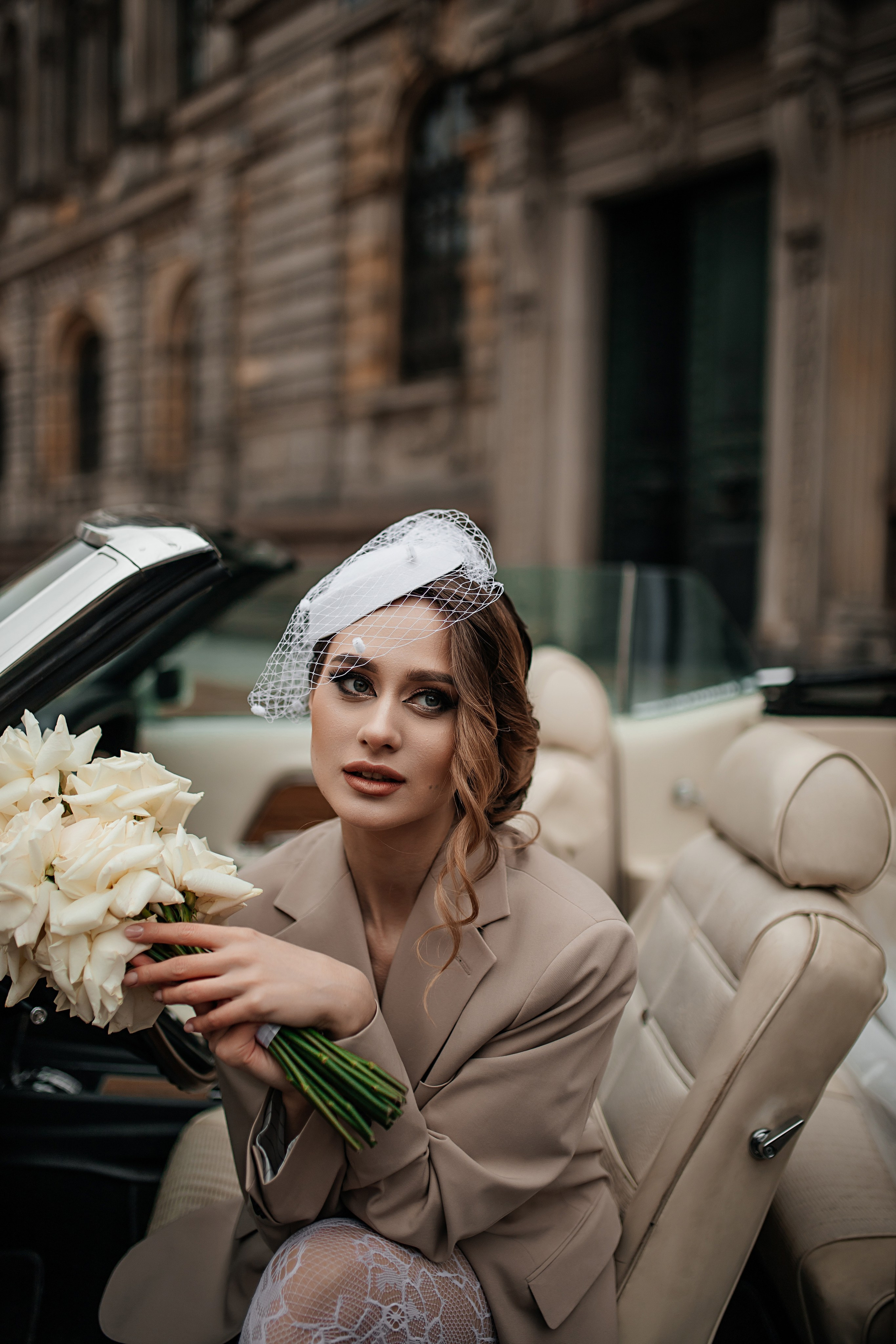 Анна и Герман. Фотограф Санкт-Петербург Раднаева Юлия