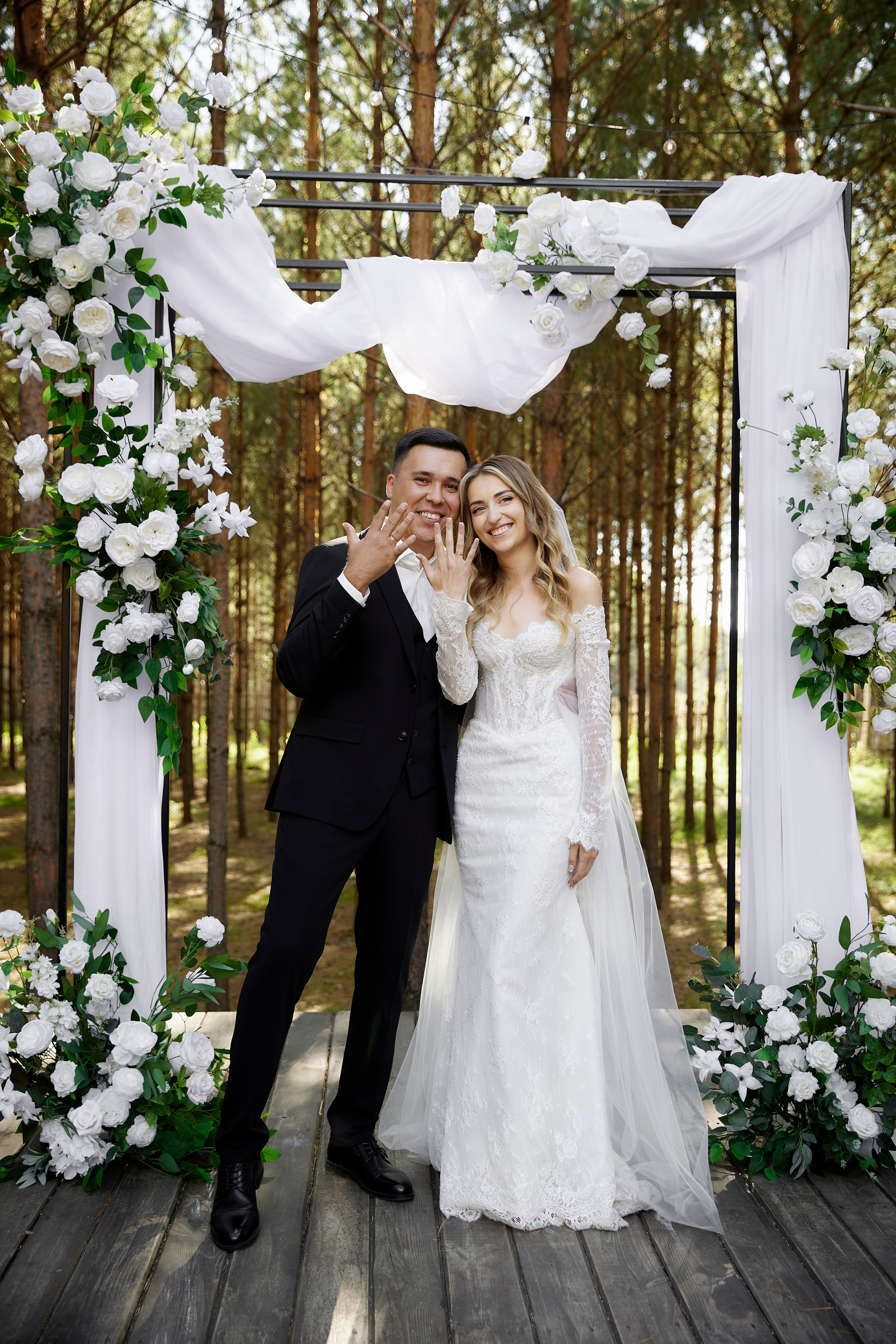 E&K. Профессиональный фотограф Светлана Писарева