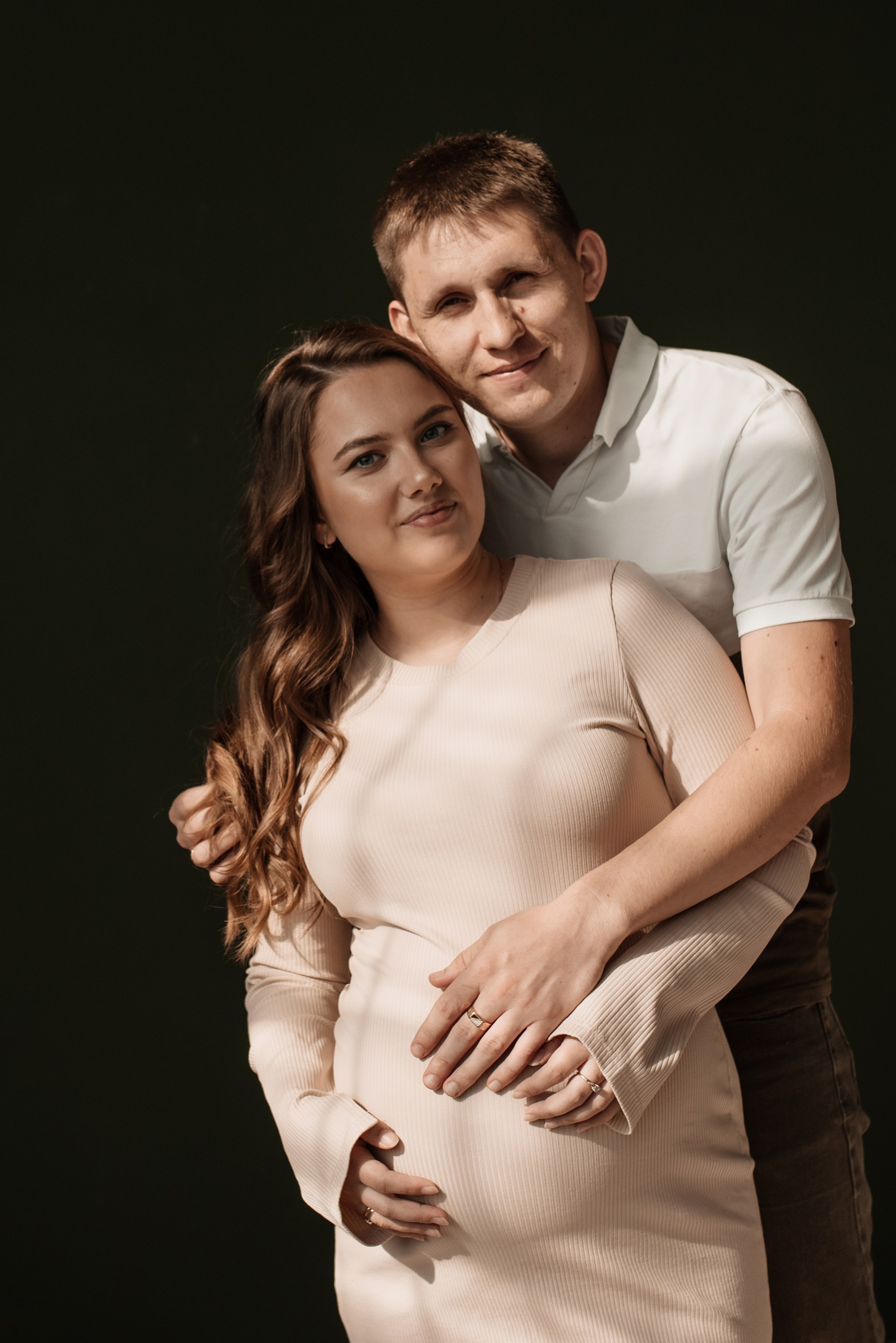 Дима ♡ Катя. Фотограф Ольга Плеханова | Нижний Новгород, Москва