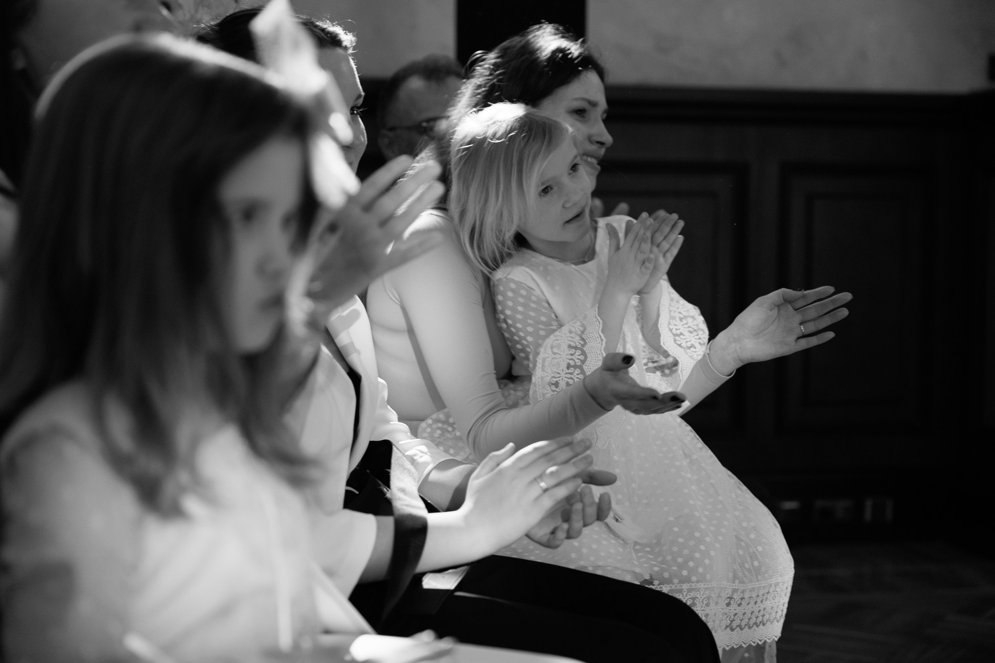 Иван & Надежда. Свадебный фотограф в Москве и Санкт-Петербурге Анастасия Мирославская