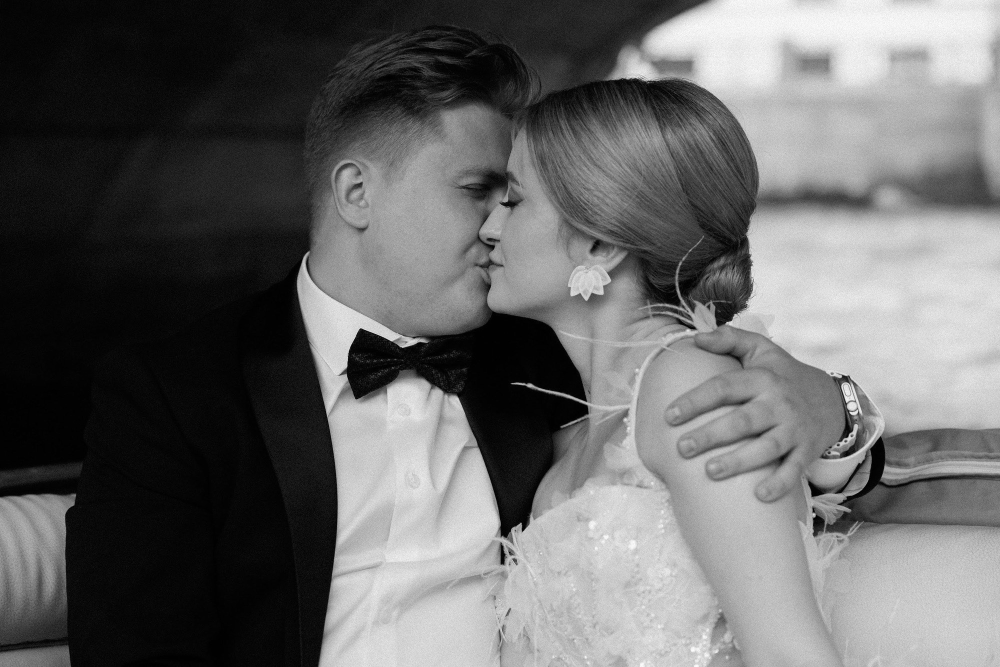 Анастасия и Антон. Свадебный фотограф в Москве и Санкт-Петербурге Анастасия Мирославская