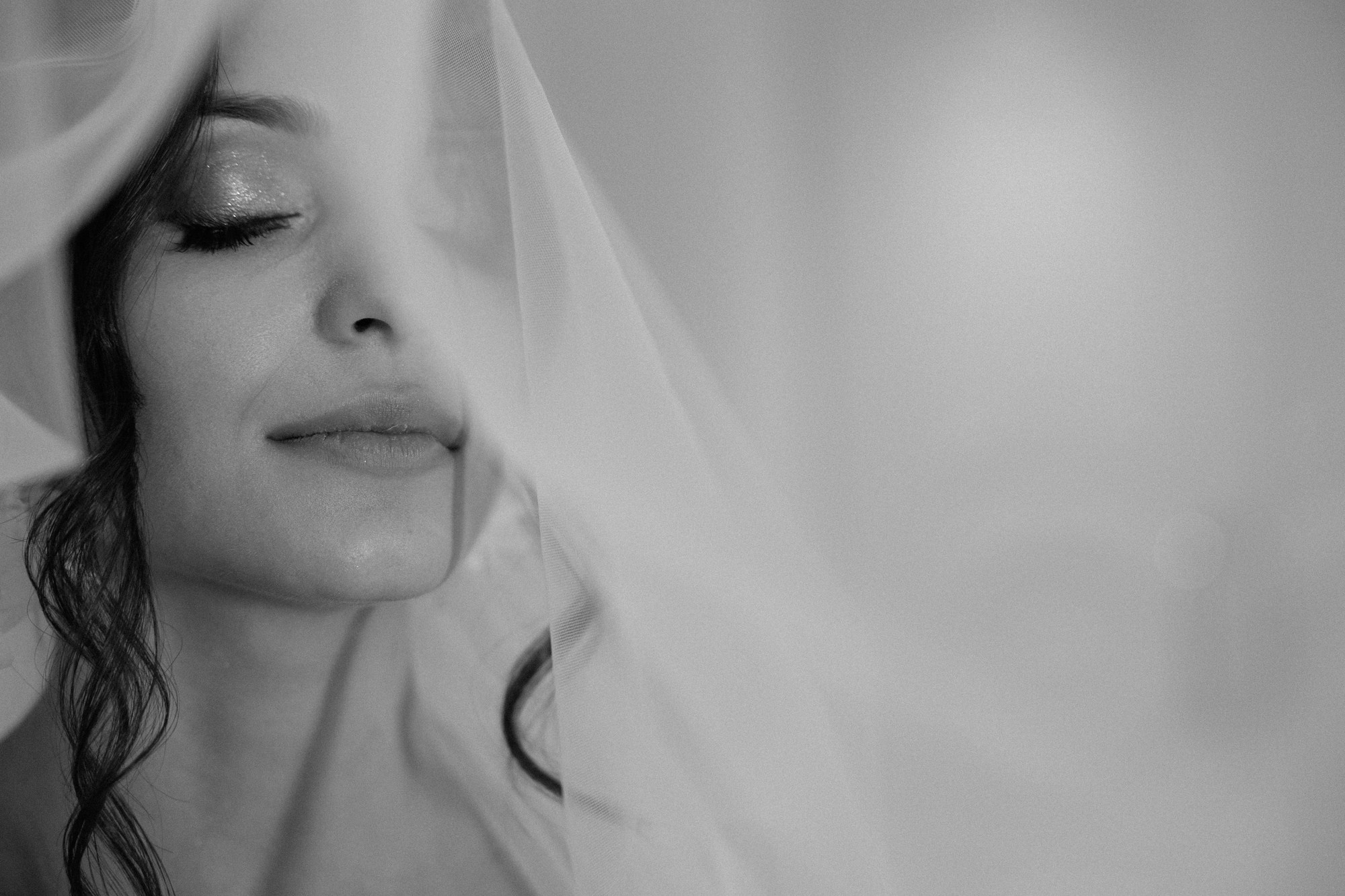 Мария & Владимир. Свадебный фотограф в Москве и Санкт-Петербурге Анастасия Мирославская