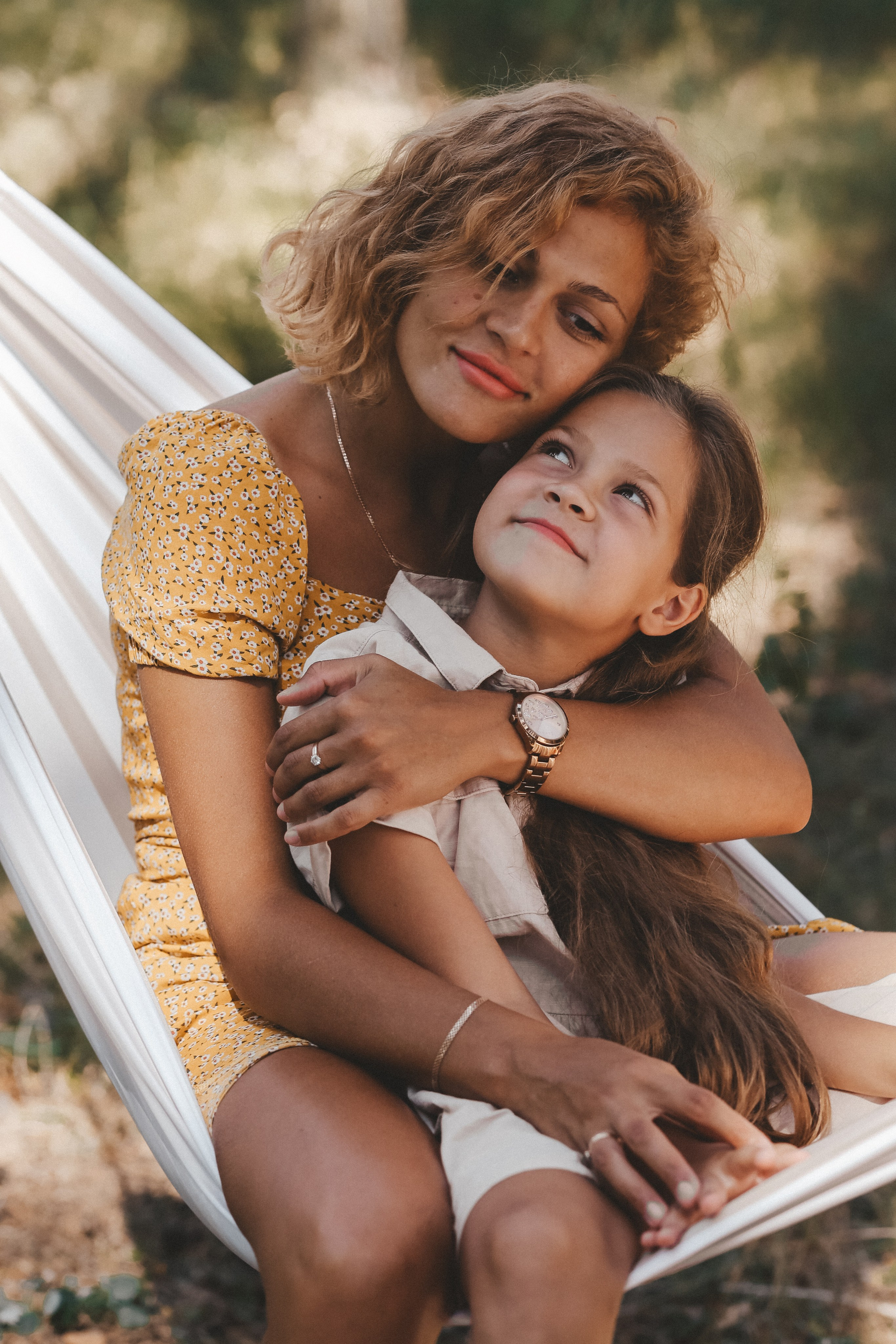 Семейные фотосесии на природе. Семейный фотограф в Тольятти Екатерина Невзорова