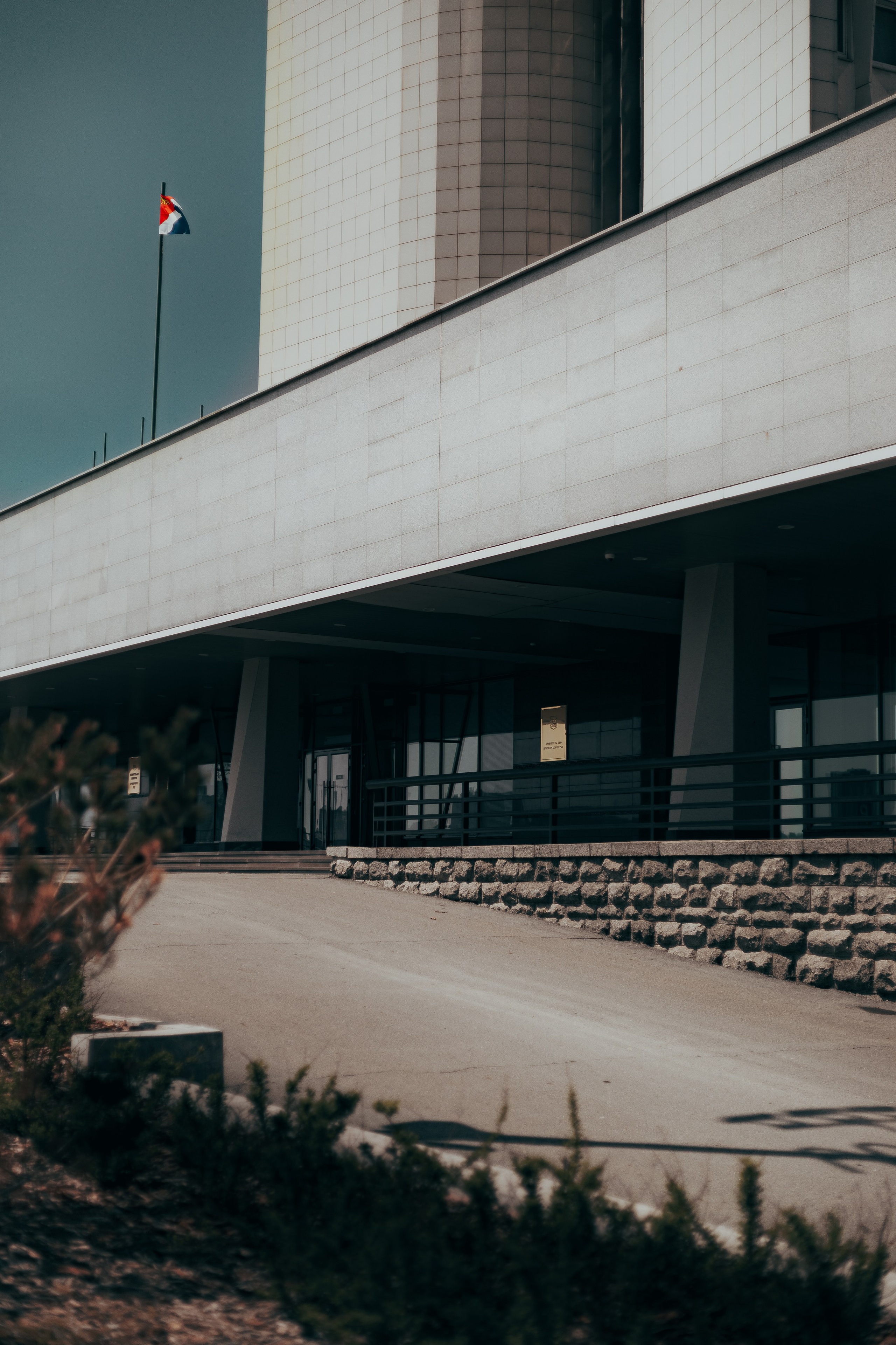 Стрит фотография Владивосток, Россия. Mood цвета, обработка, уроки, пресеты