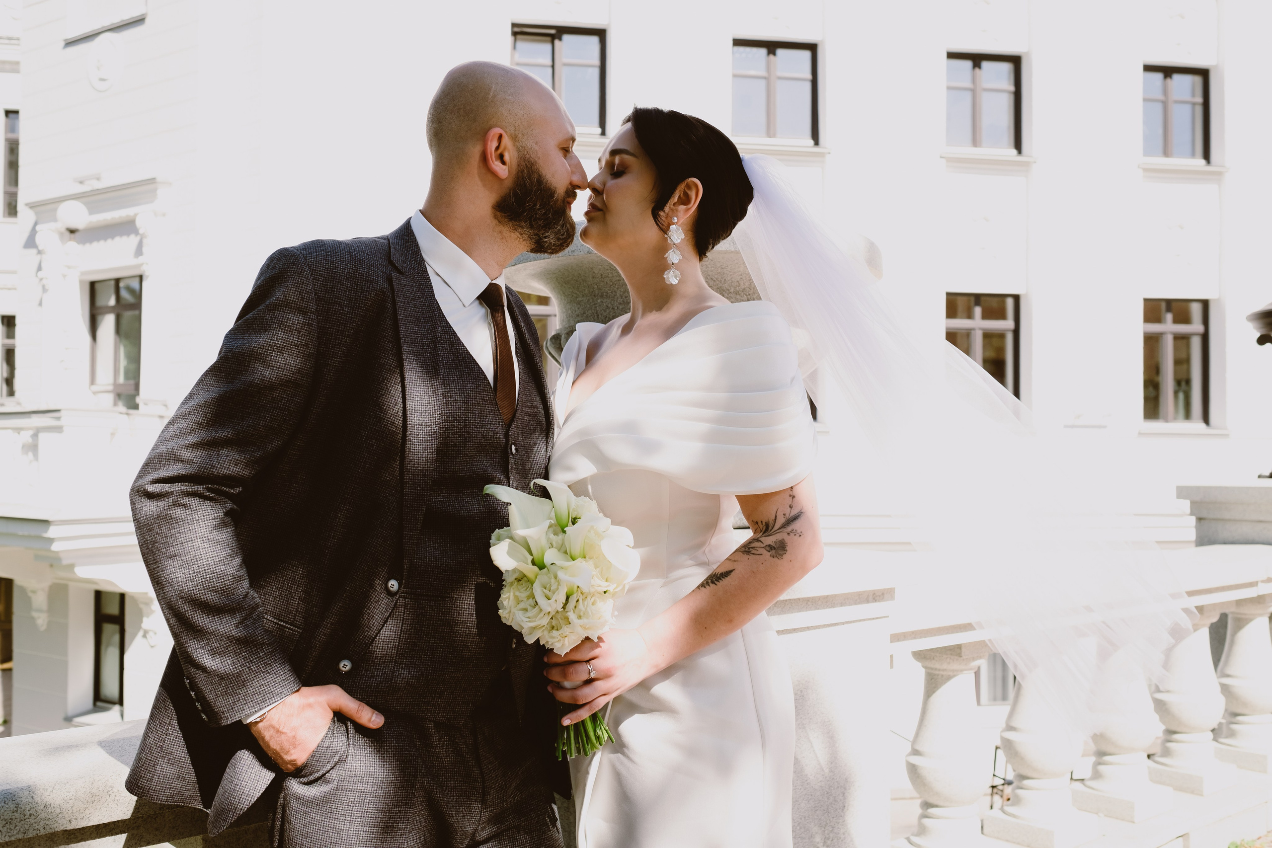 Ульяна | Сергей. Юлия Ельцина — фотограф и видеограф в Екатеринбурге