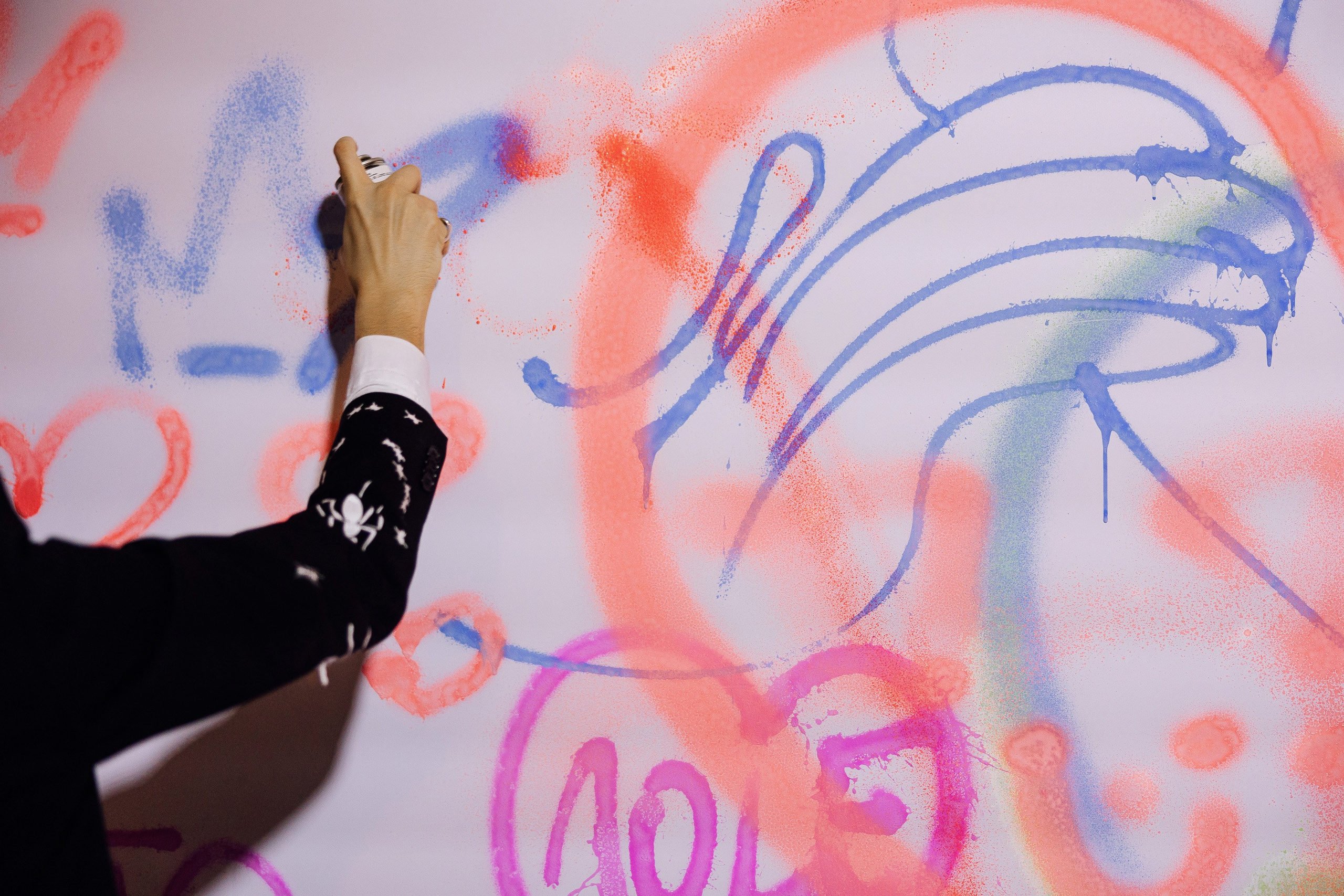 Свадьба певицы NST <3. VENSKAYA WEDDING & EVENT PLANNER