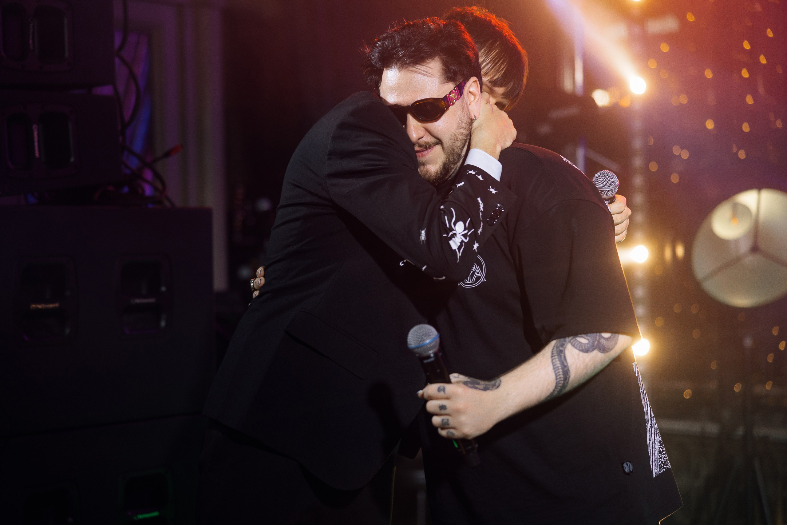 Свадьба певицы NST <3. VENSKAYA WEDDING & EVENT PLANNER