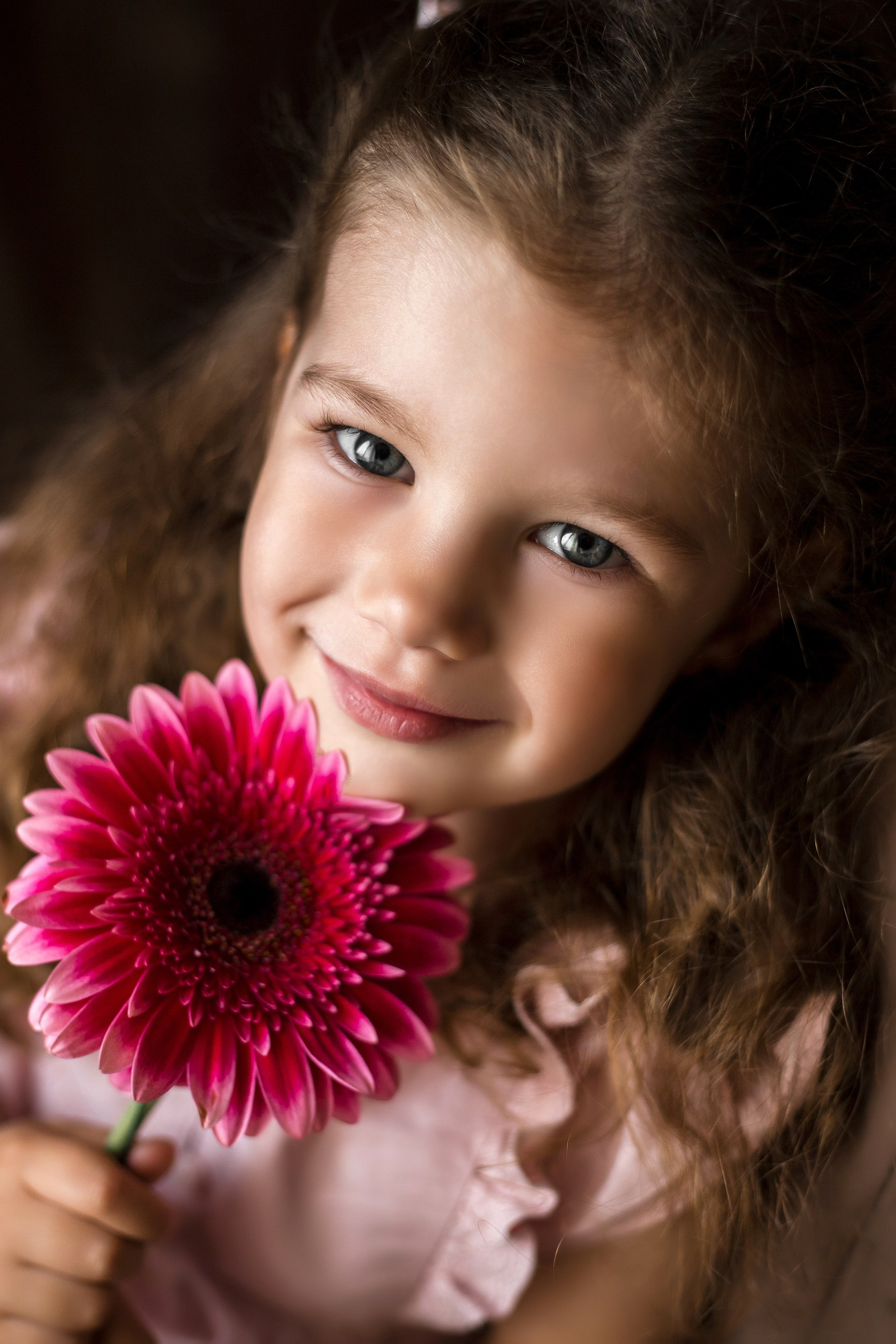 Маша. Портретный, семейный, свадебный фотограф в Брянске Маргарита Василькова