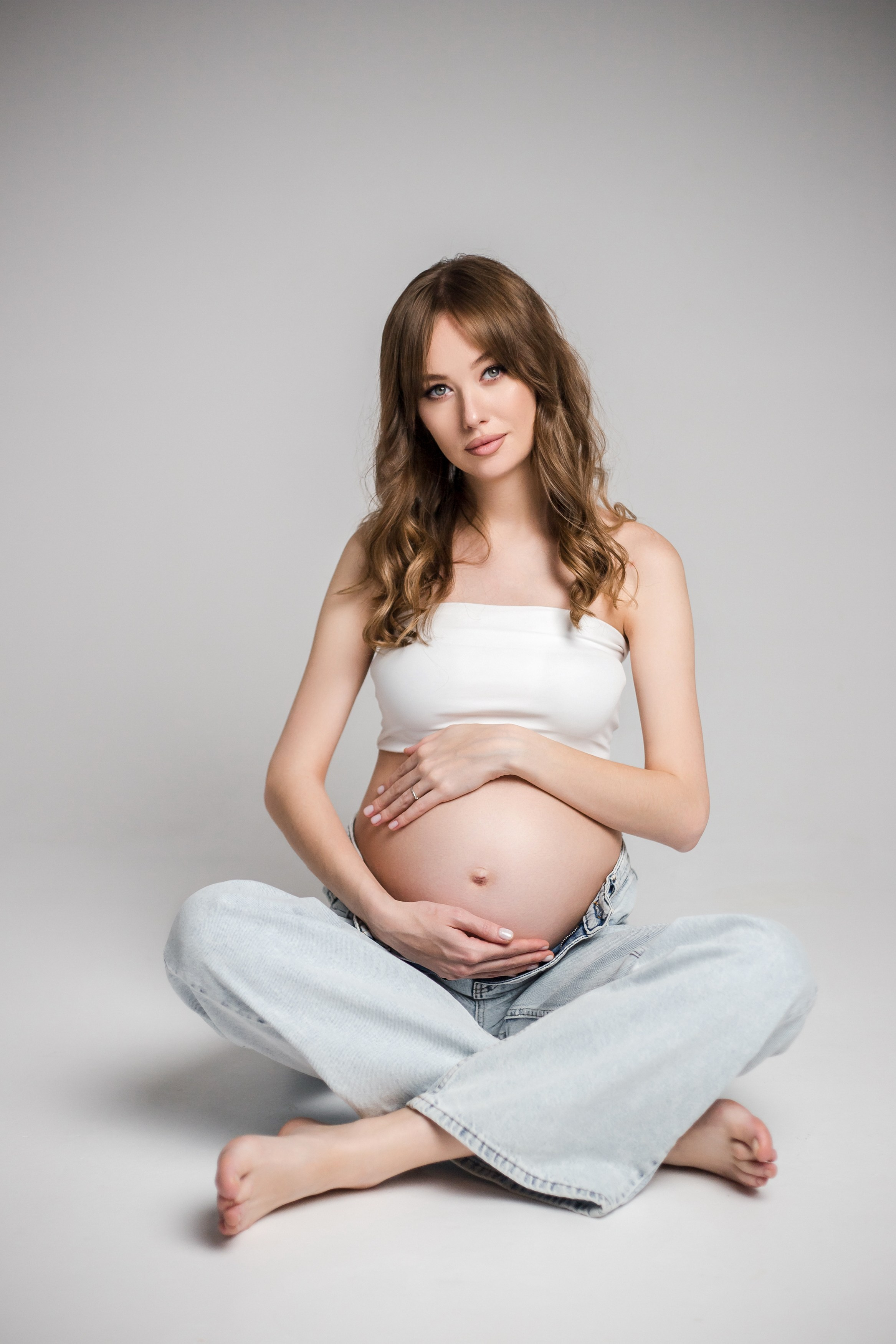 Виктория. Портретный, семейный, свадебный фотограф в Брянске Маргарита Василькова