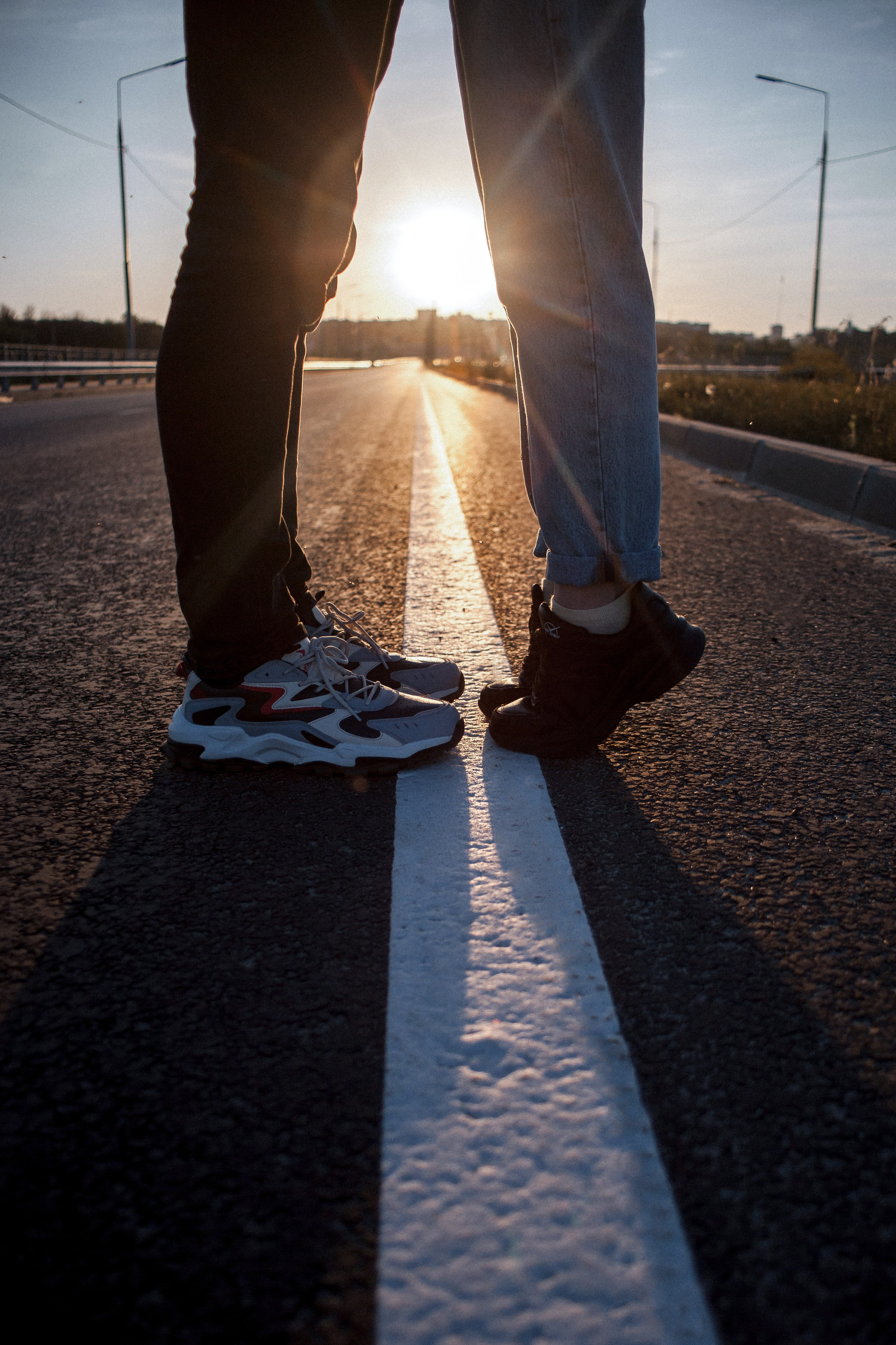 Вера и Андрей. Портретный, семейный, свадебный фотограф в Брянске Маргарита Василькова