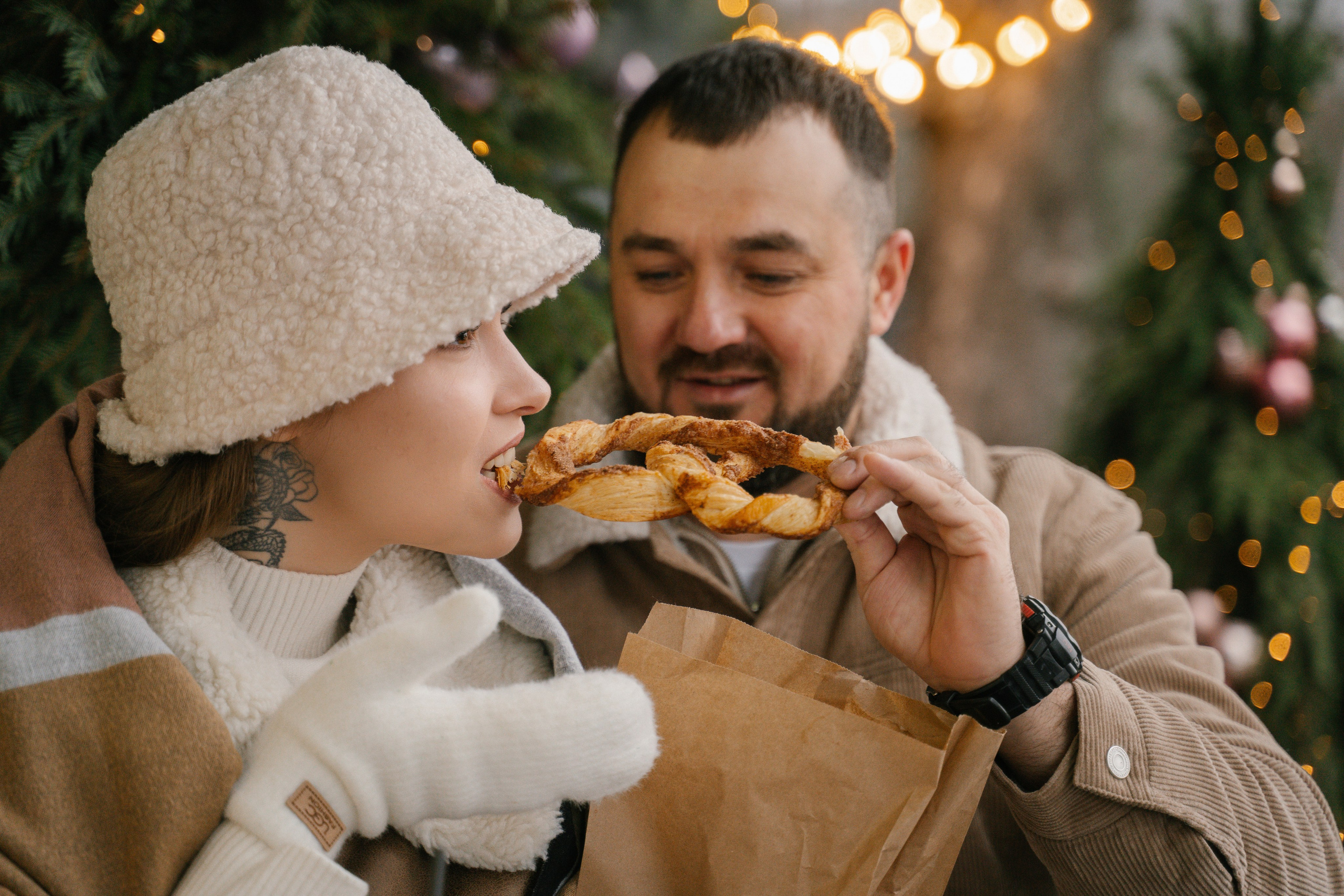 D & V. Семейный и свадебный фотограф Мария Нетребко г. Калининград
