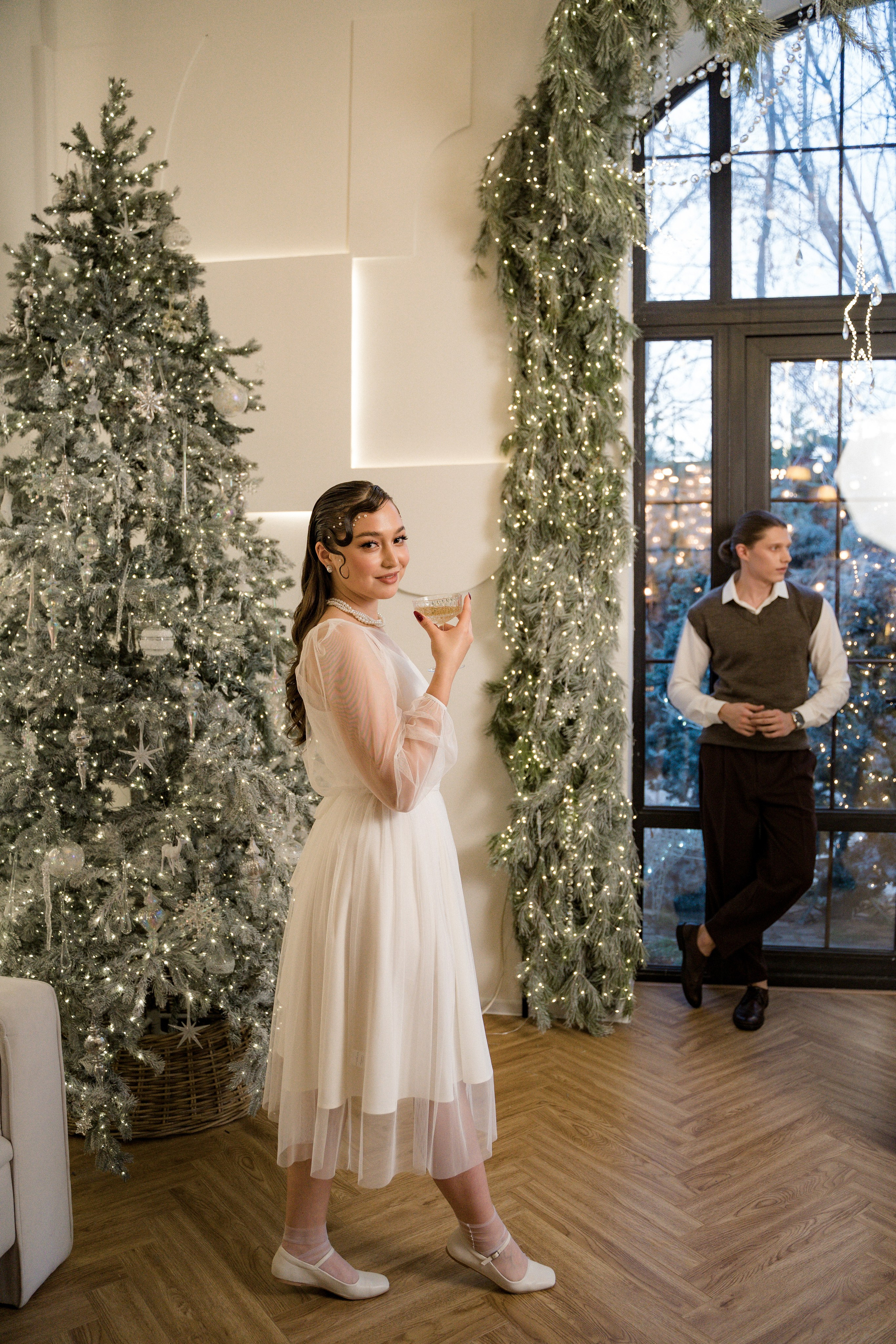 S & D. Семейный и свадебный фотограф Мария Нетребко г. Калининград