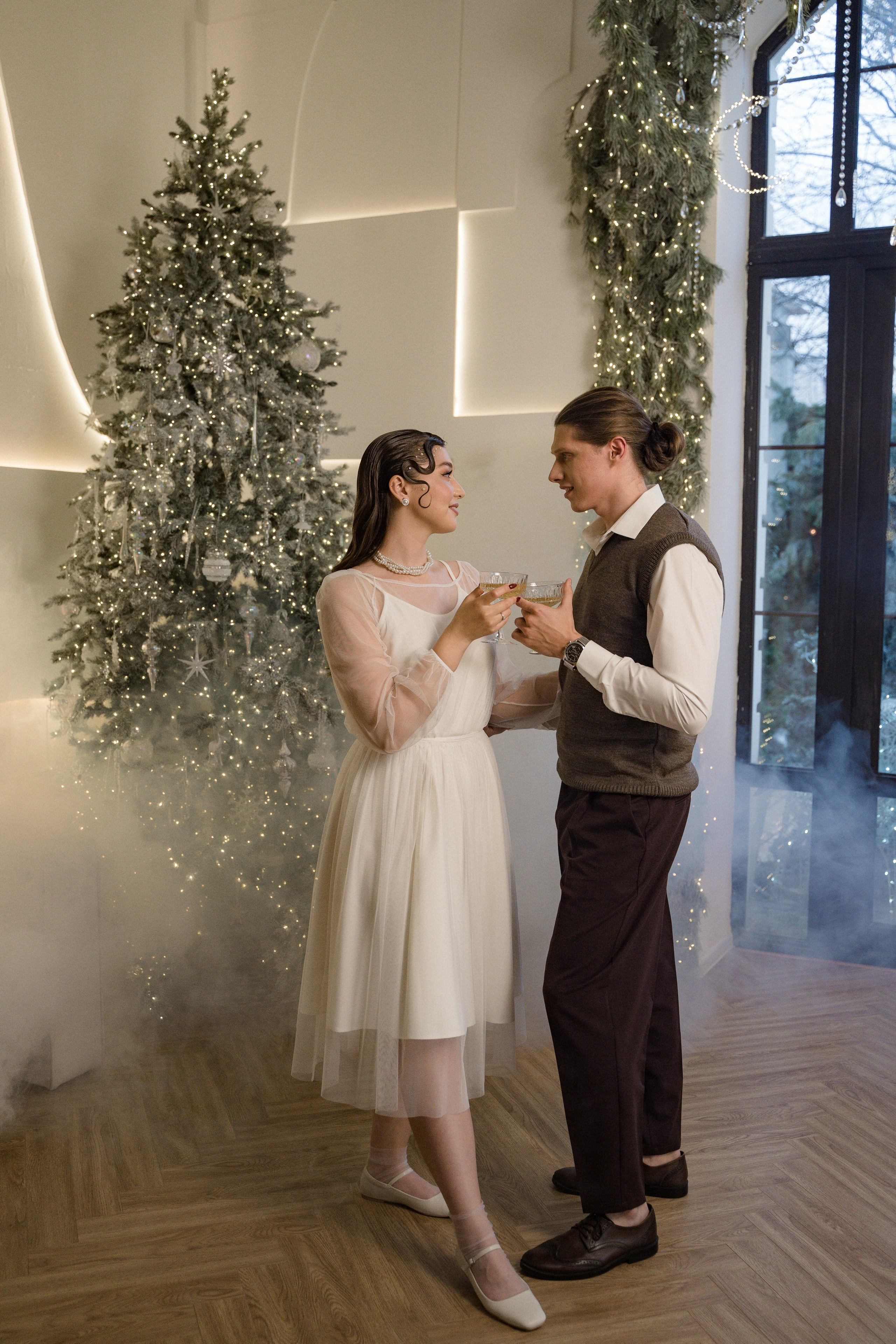 S & D. Семейный и свадебный фотограф Мария Нетребко г. Калининград