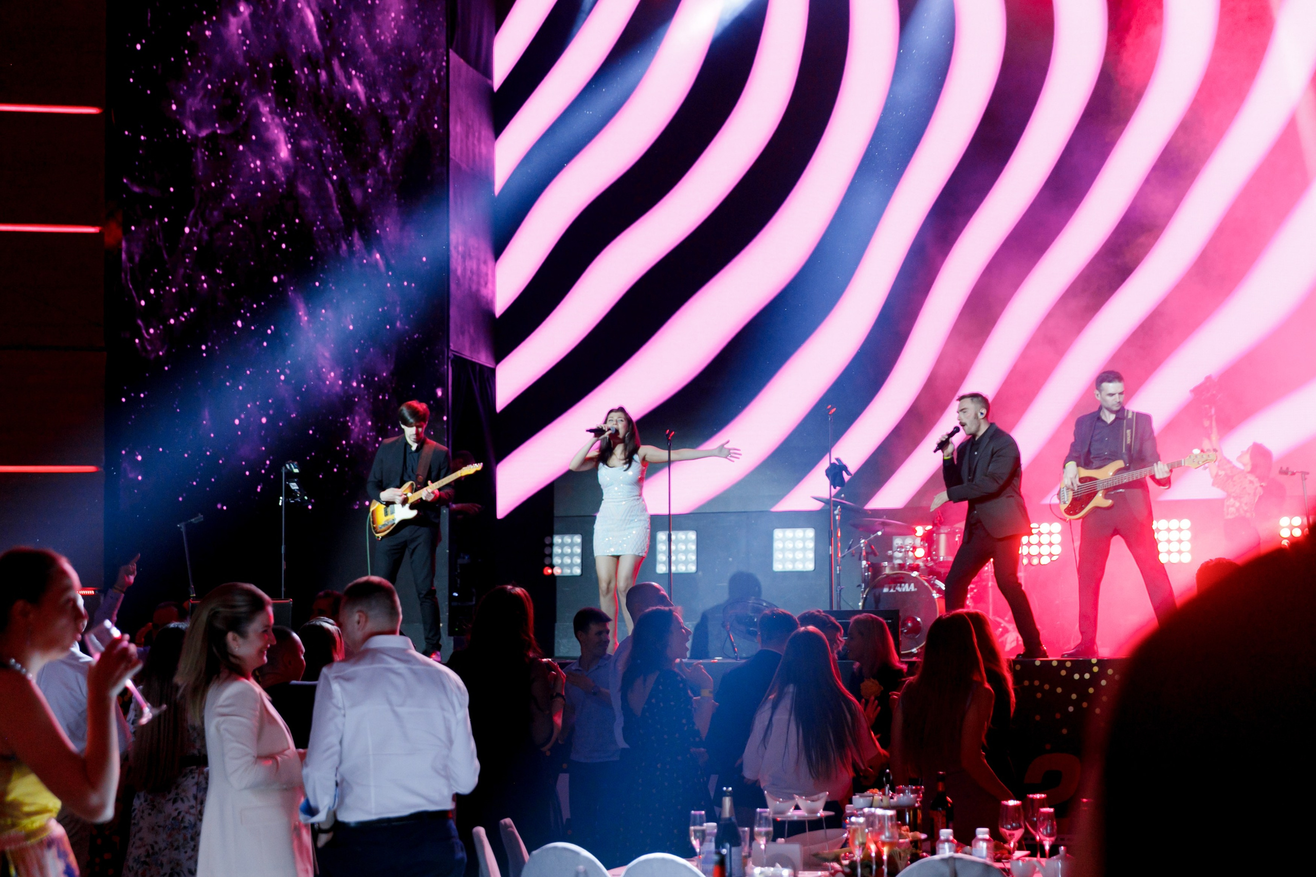 Jungheinrich 20 лет. Свадебный фотограф Москва Европа Мария Коренчук