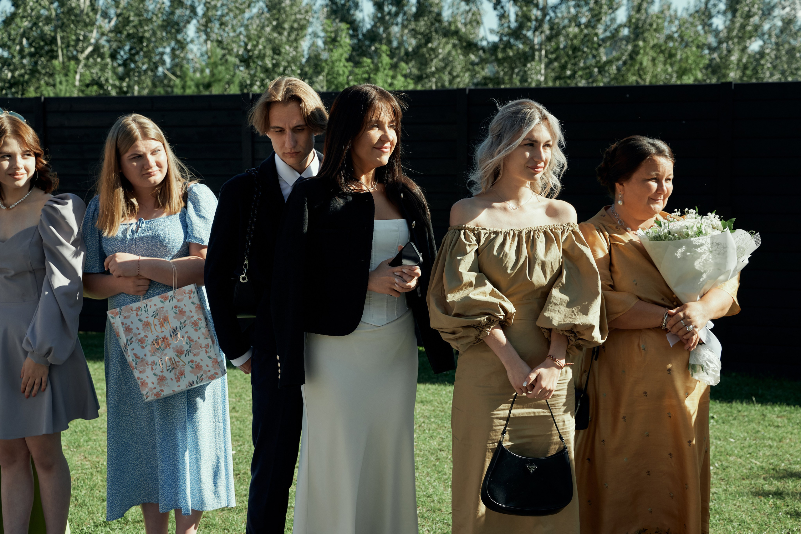 Илона и Роман. Свадебный фотограф Александр Браво