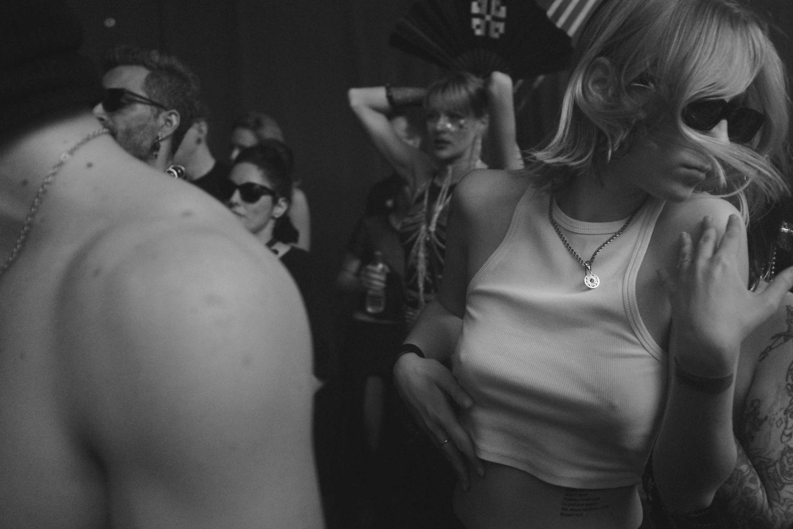 Monasterio. Санкт-Петербург. 8/11/2025. Репортажный фотограф в Санкт-Петербурге Даниил Могута