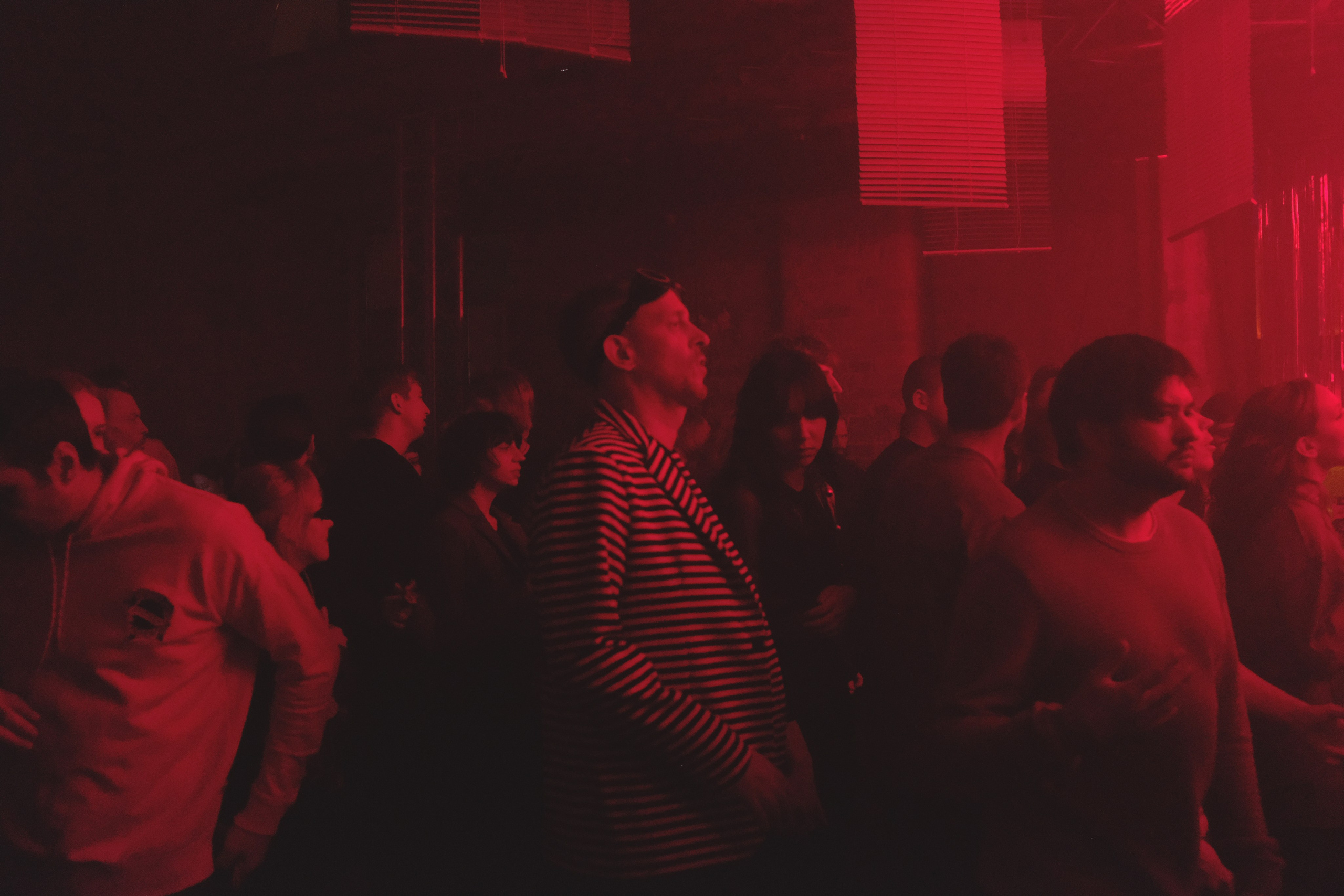 BRUTALIST. 21/02/2026. Репортажный фотограф в Санкт-Петербурге Даниил Могута