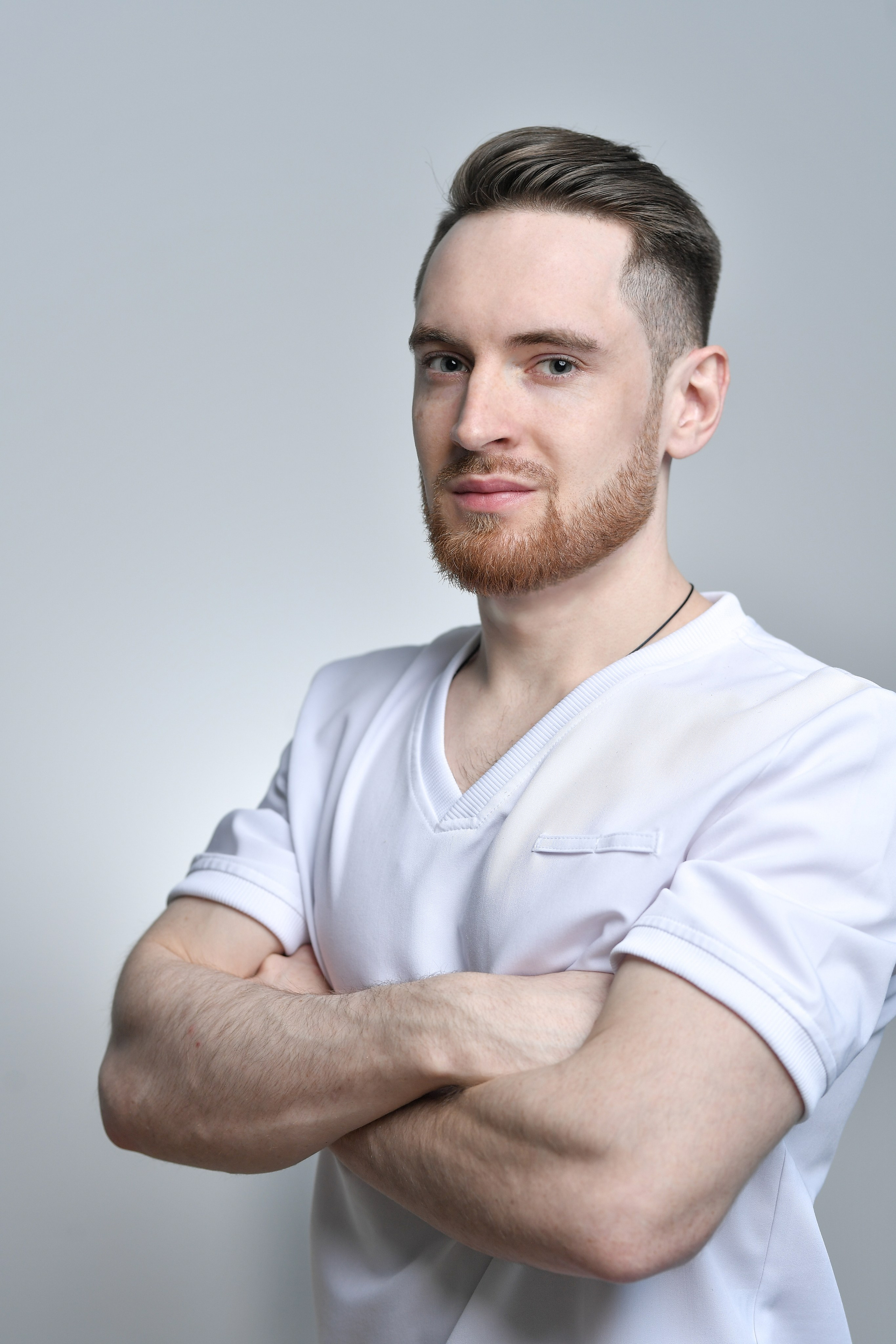 Бизнес съемки. Фотограф Андрей Русов. Официальный сайт