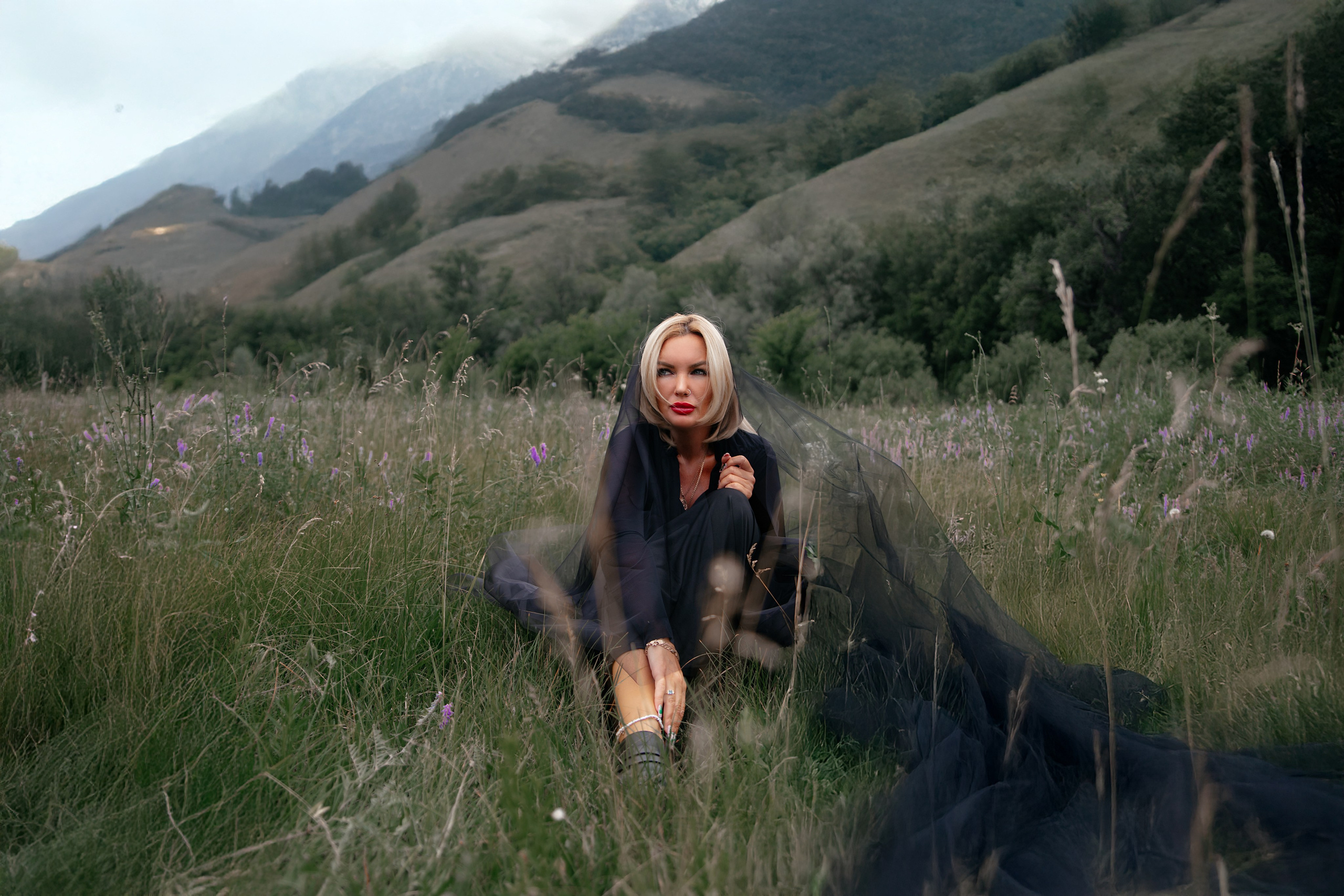 Индивидуальные фотосъёмки. Свадебный и семейный фотограф в Самаре и Тольятти Башкатова Ольга