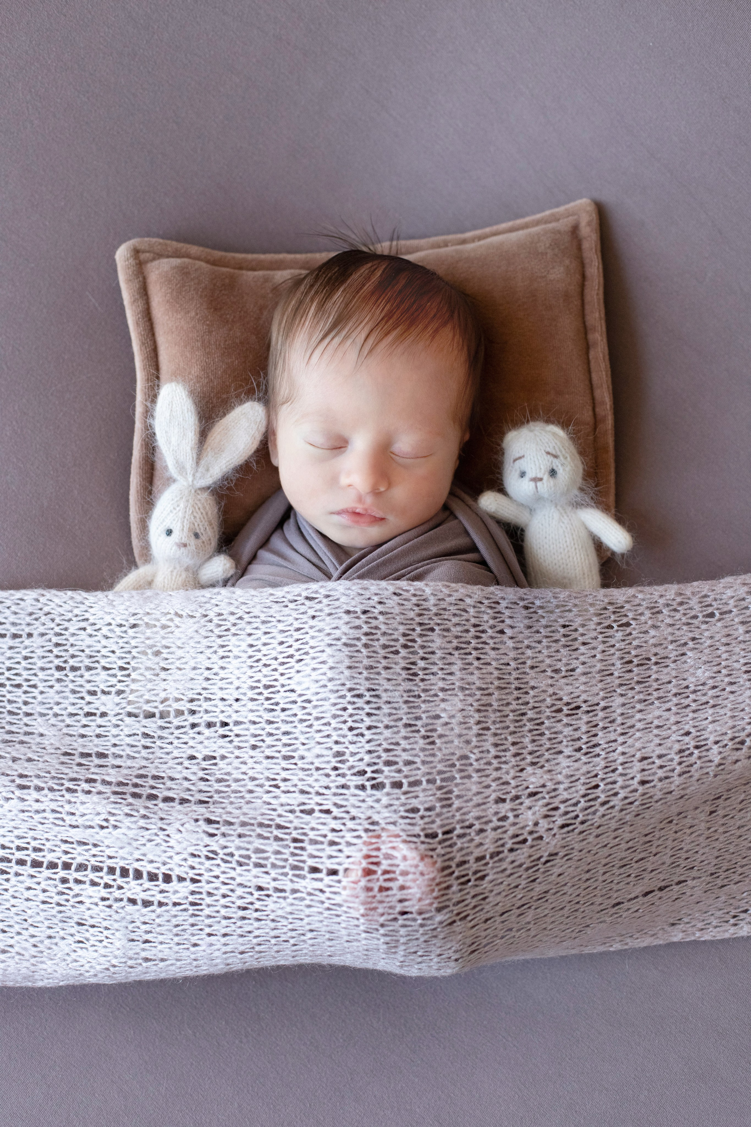 Кристина (Ярослав) Итого. Фотограф новорожденных в Екатеринбурге Татьяна Продан