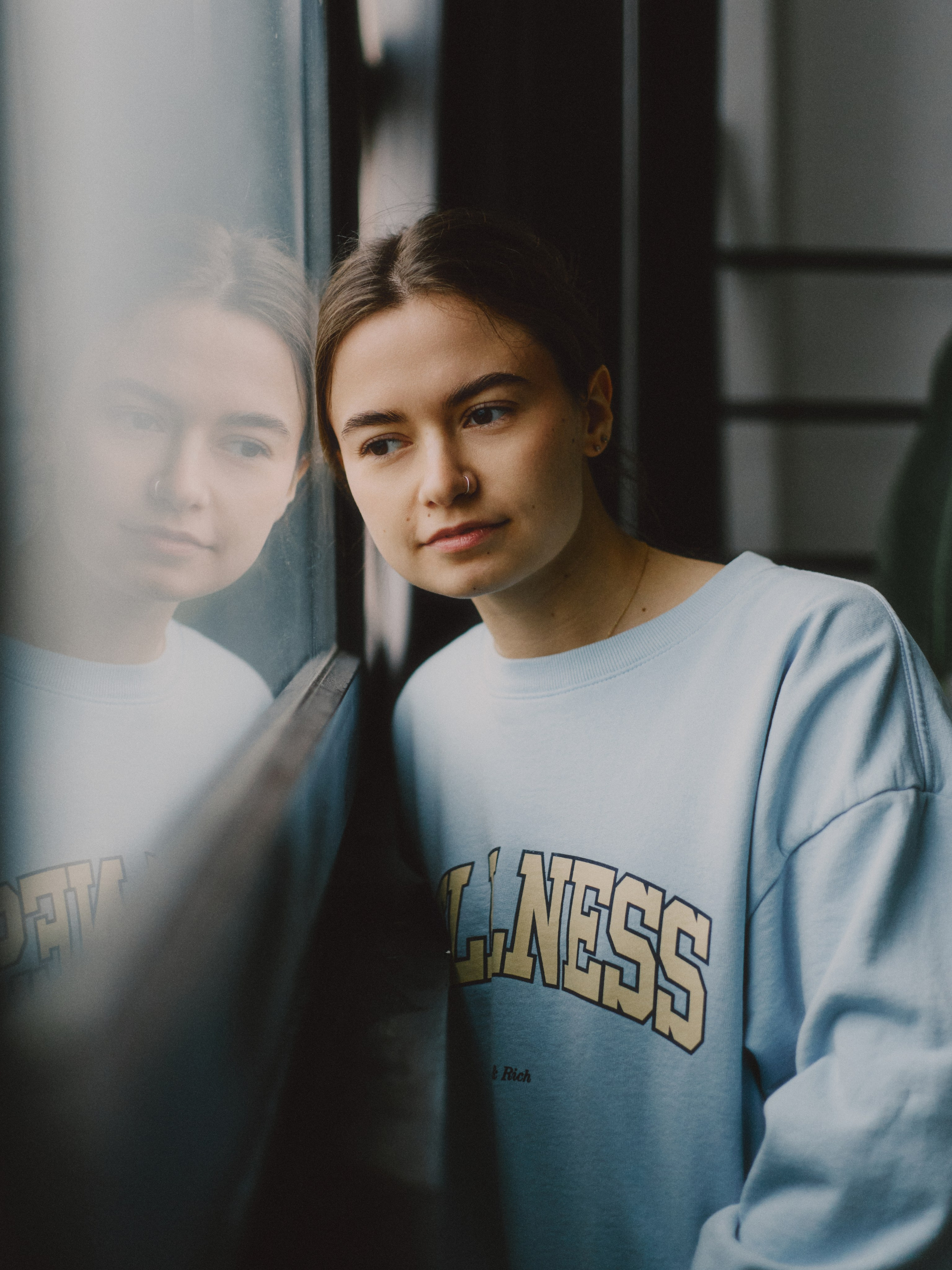 Аня. Портретный фотограф в Москве Ольга Крылова