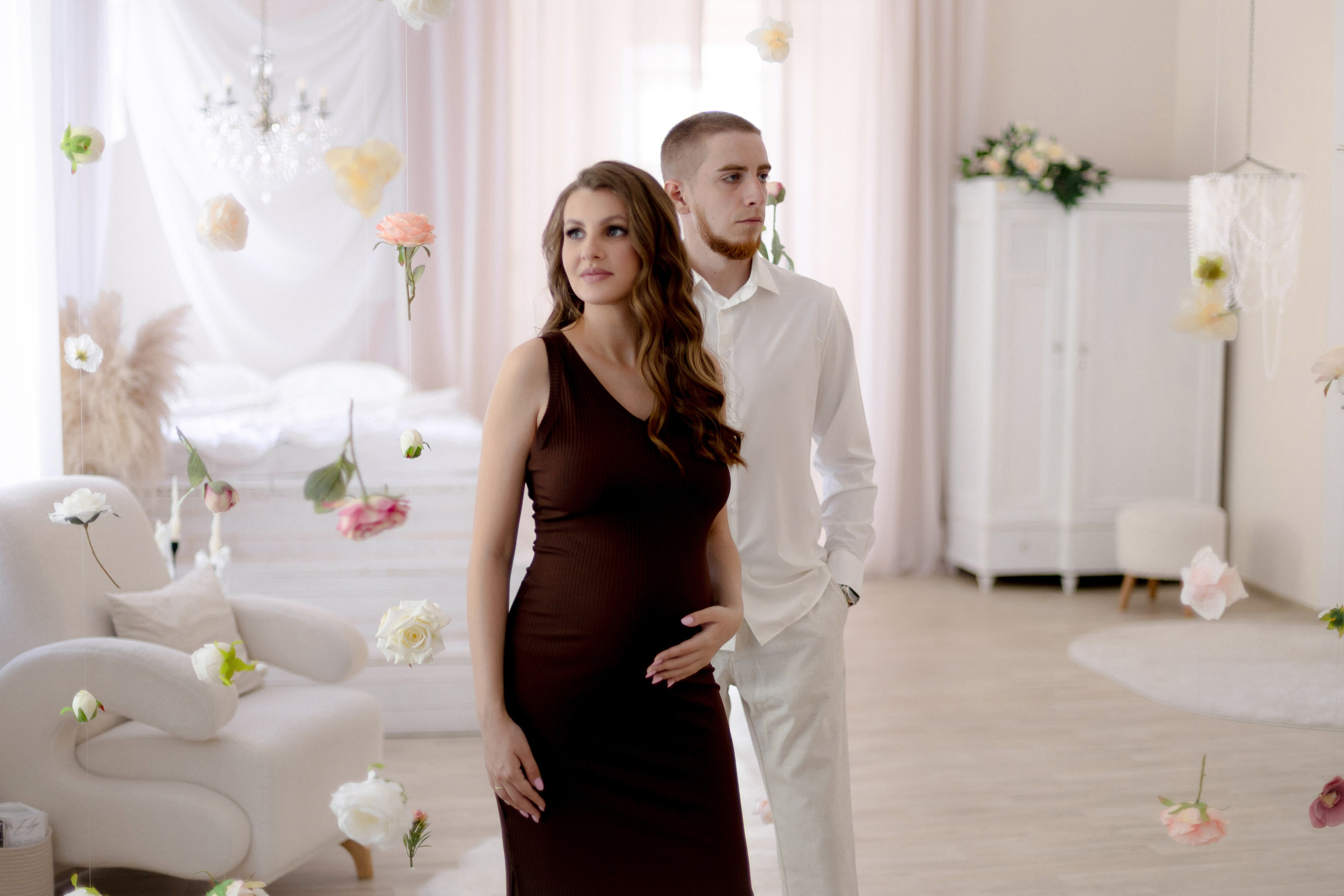 Кристина и Никита. Свадебный и портретный фотограф в Миассе Филиппенко Дарья