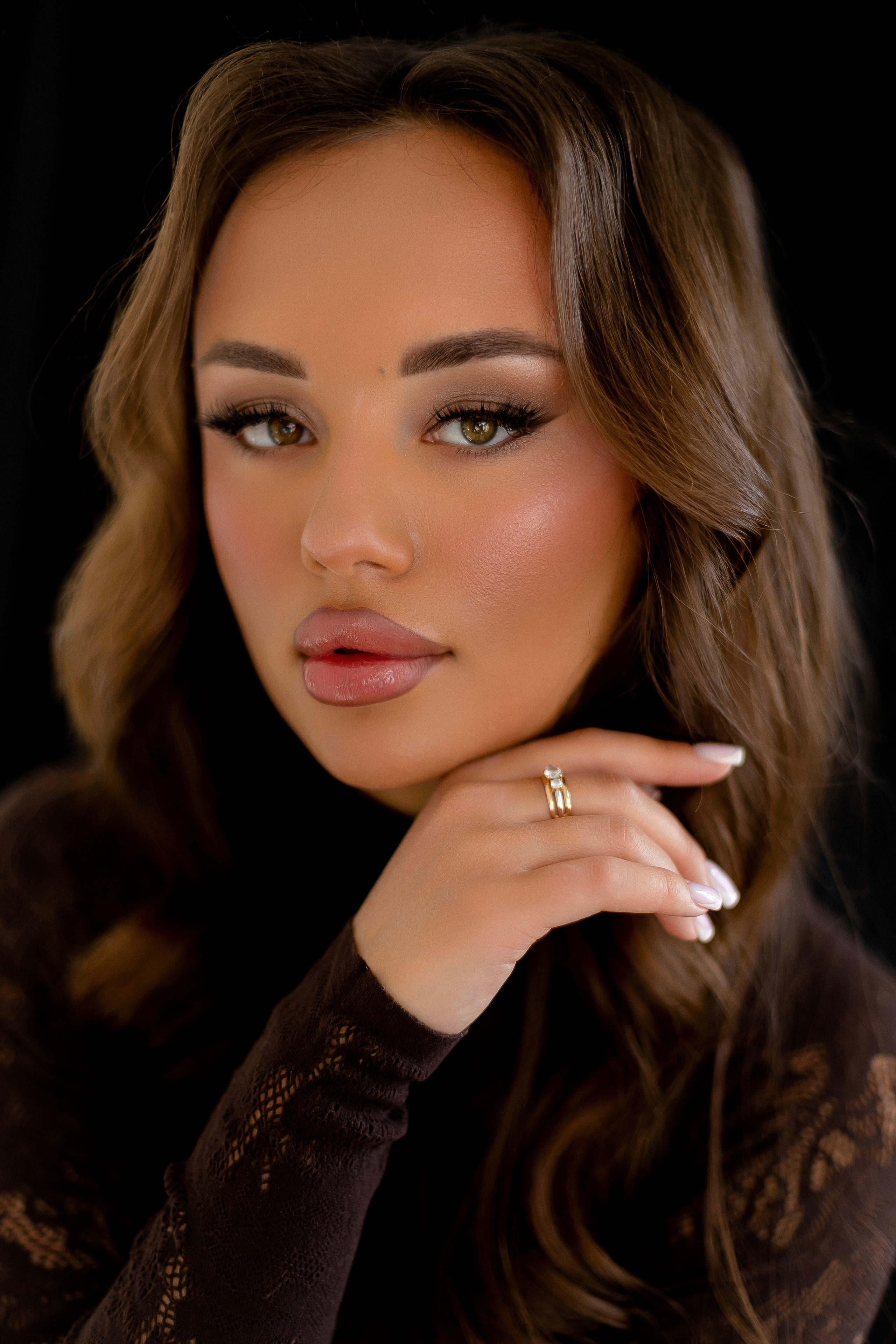 Анюта. Свадебный и портретный фотограф в Миассе Филиппенко Дарья