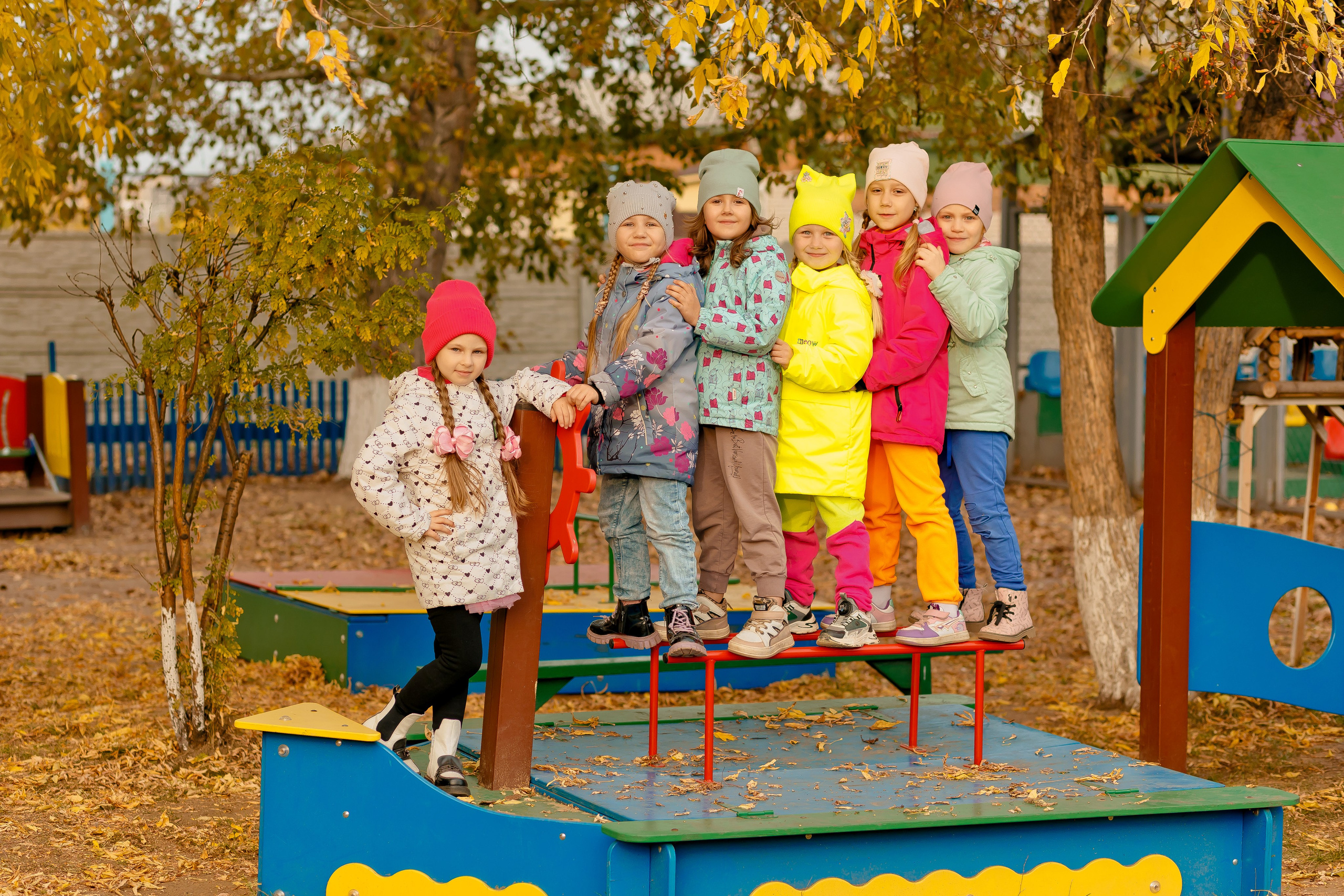 ДЕТСКИЙ САД. Школьный и свадебный фотограф Анастасия Соколовская, Тайшет