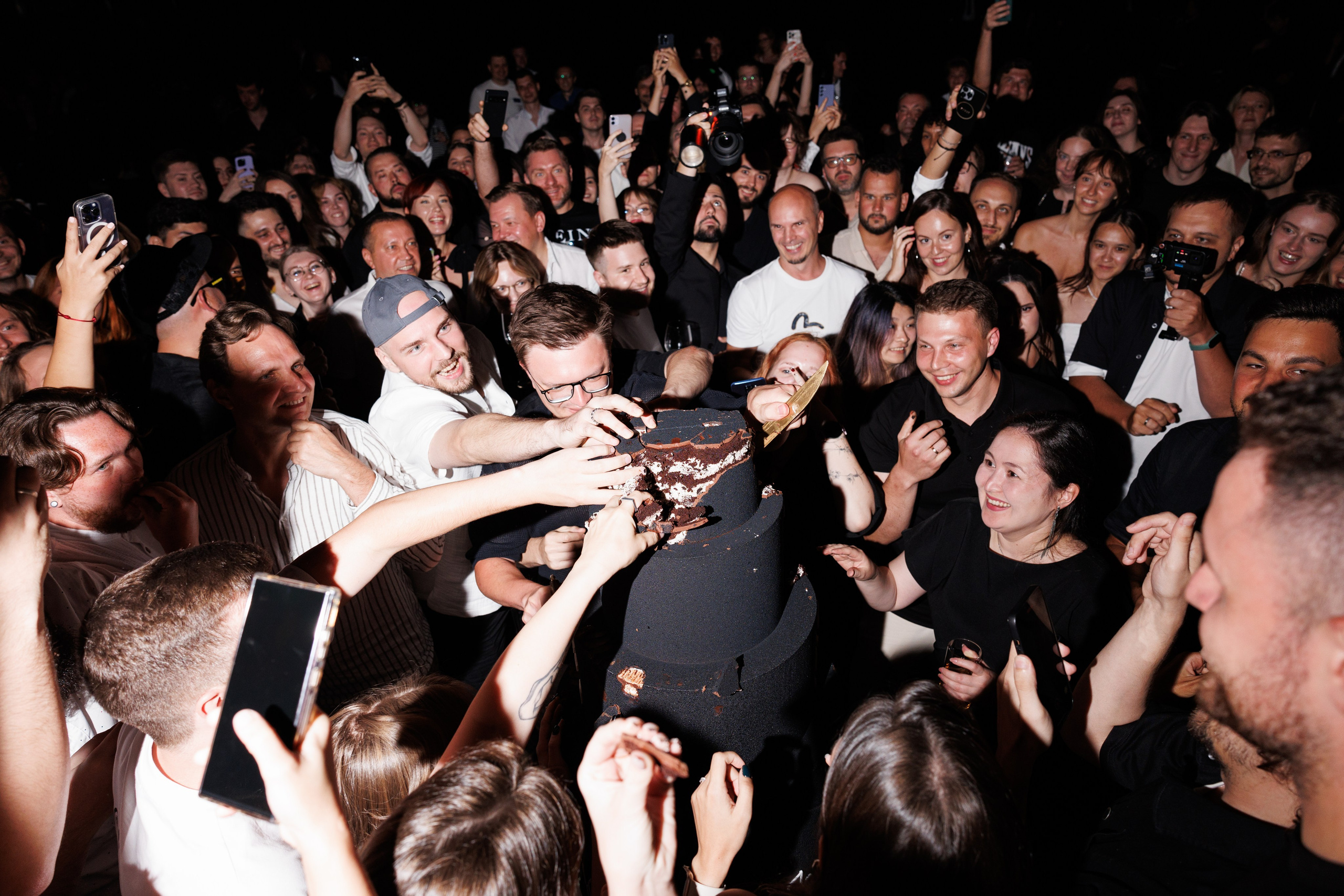 UN10N. Wedding and family photographer in Moscow