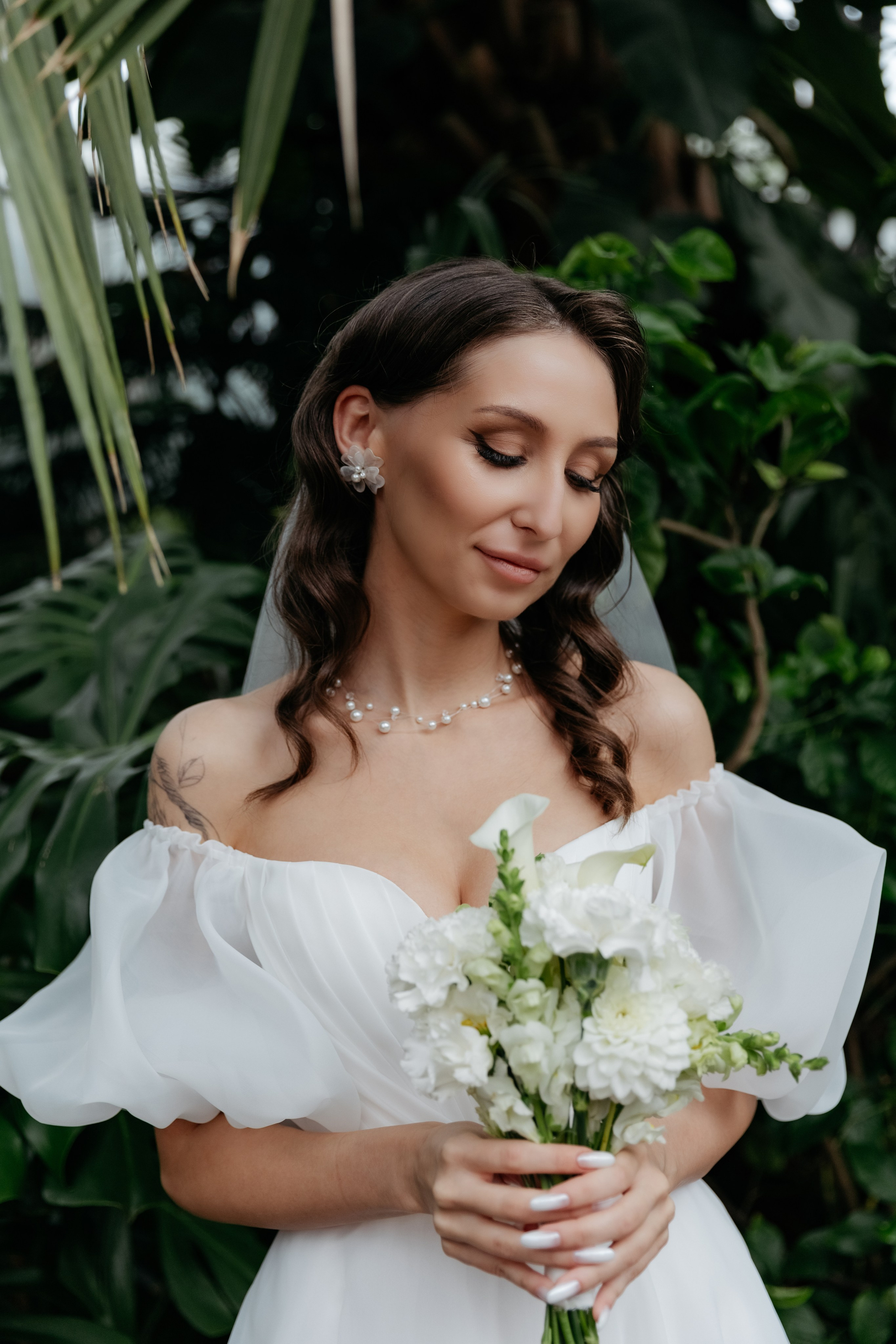 Их сила в чувстве, не в самих них. Свадебный и репортажный фотограф в Санкт-Петербурге