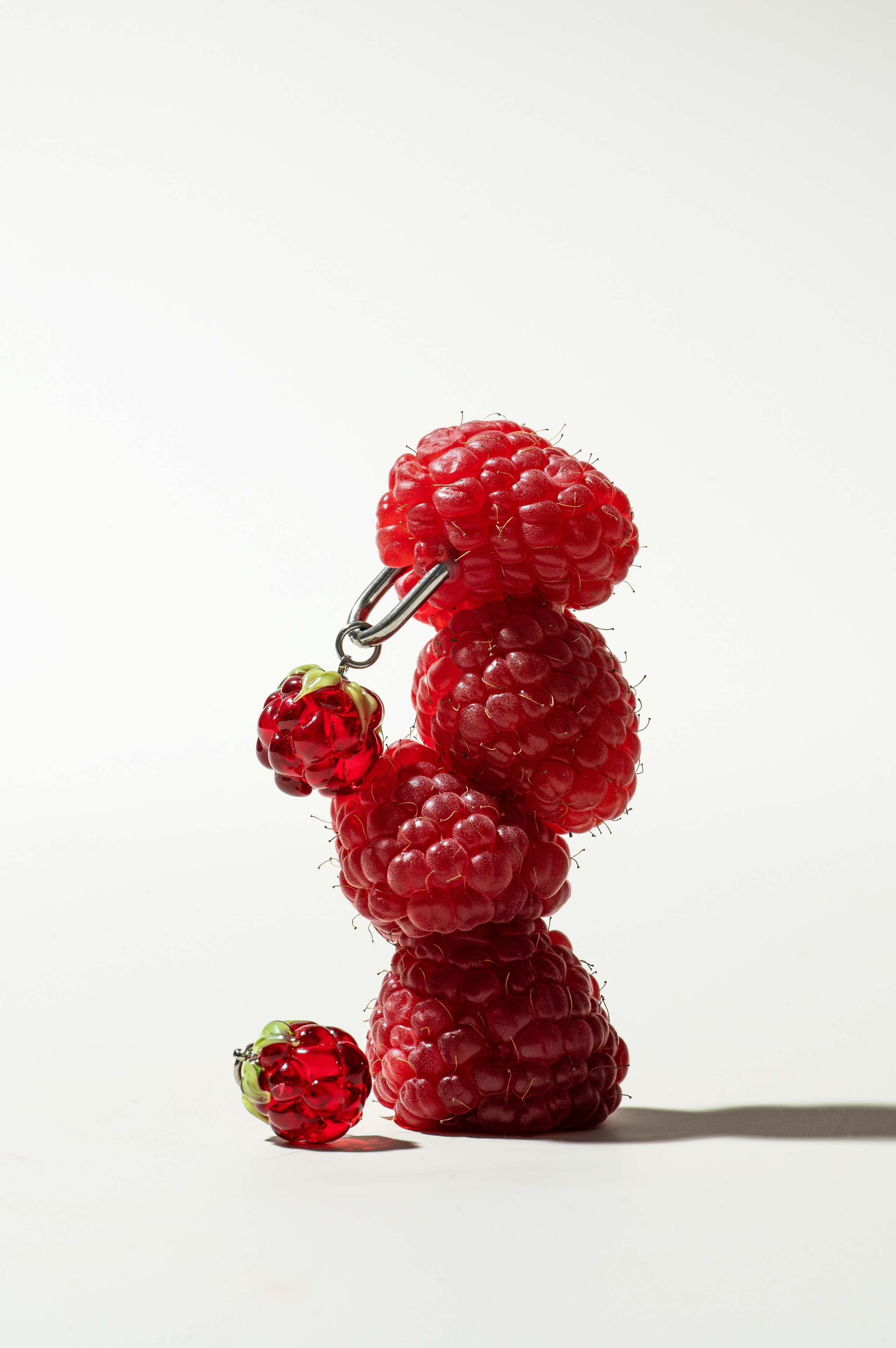 Украшения «Darikon». Предметный и фуд-фотограф в Москве Мария Гладких