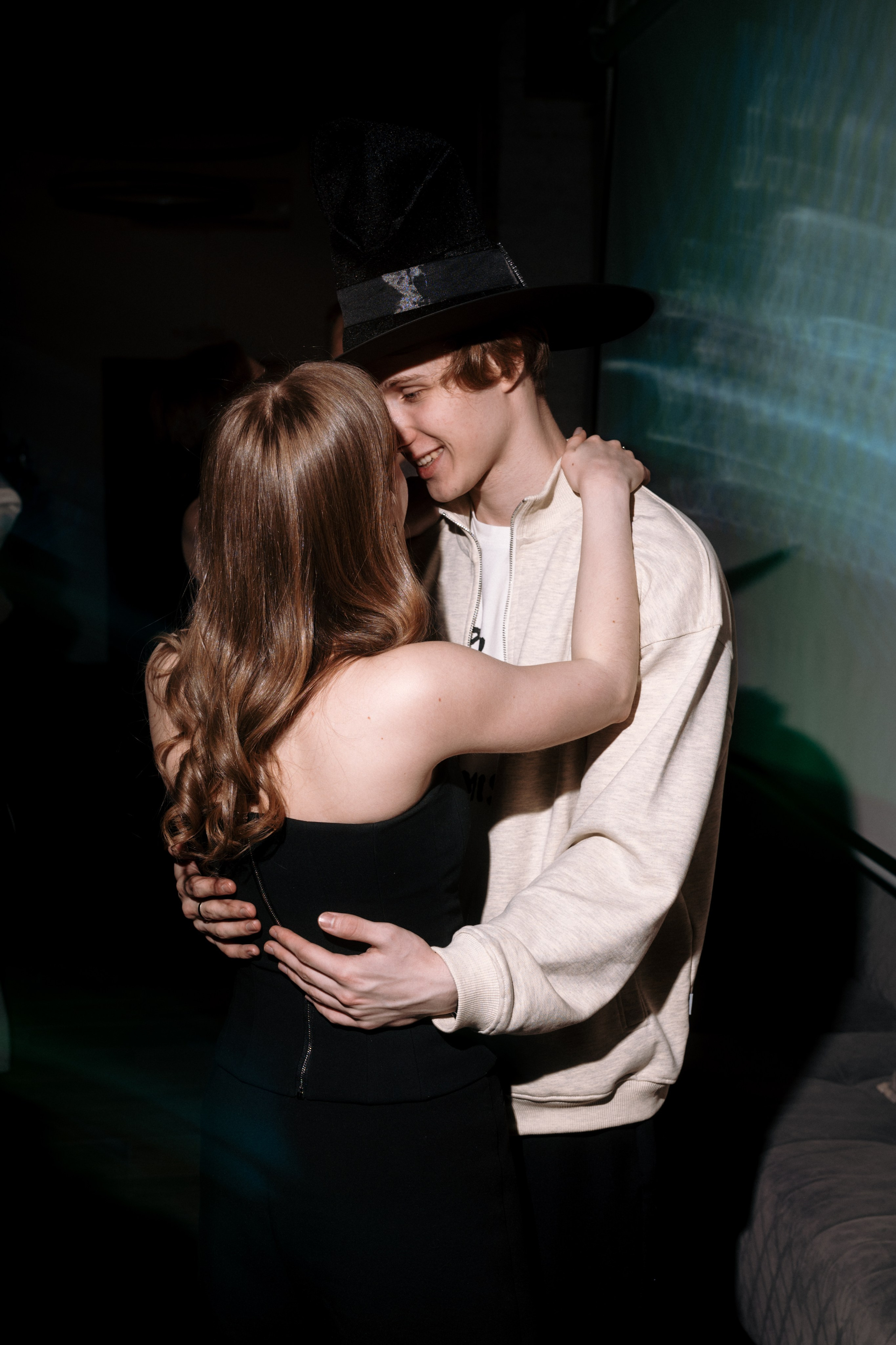 Любовь все победит. Фотограф и видеограф Мария Банщикова, Солнечногорск, Москва