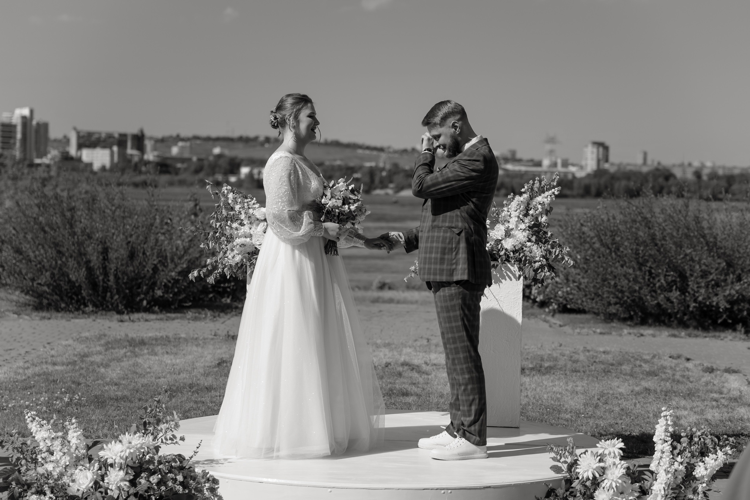 Николай и Татьяна. Свадебный и Семейный фотограф по всему миру Анна Фёдорова