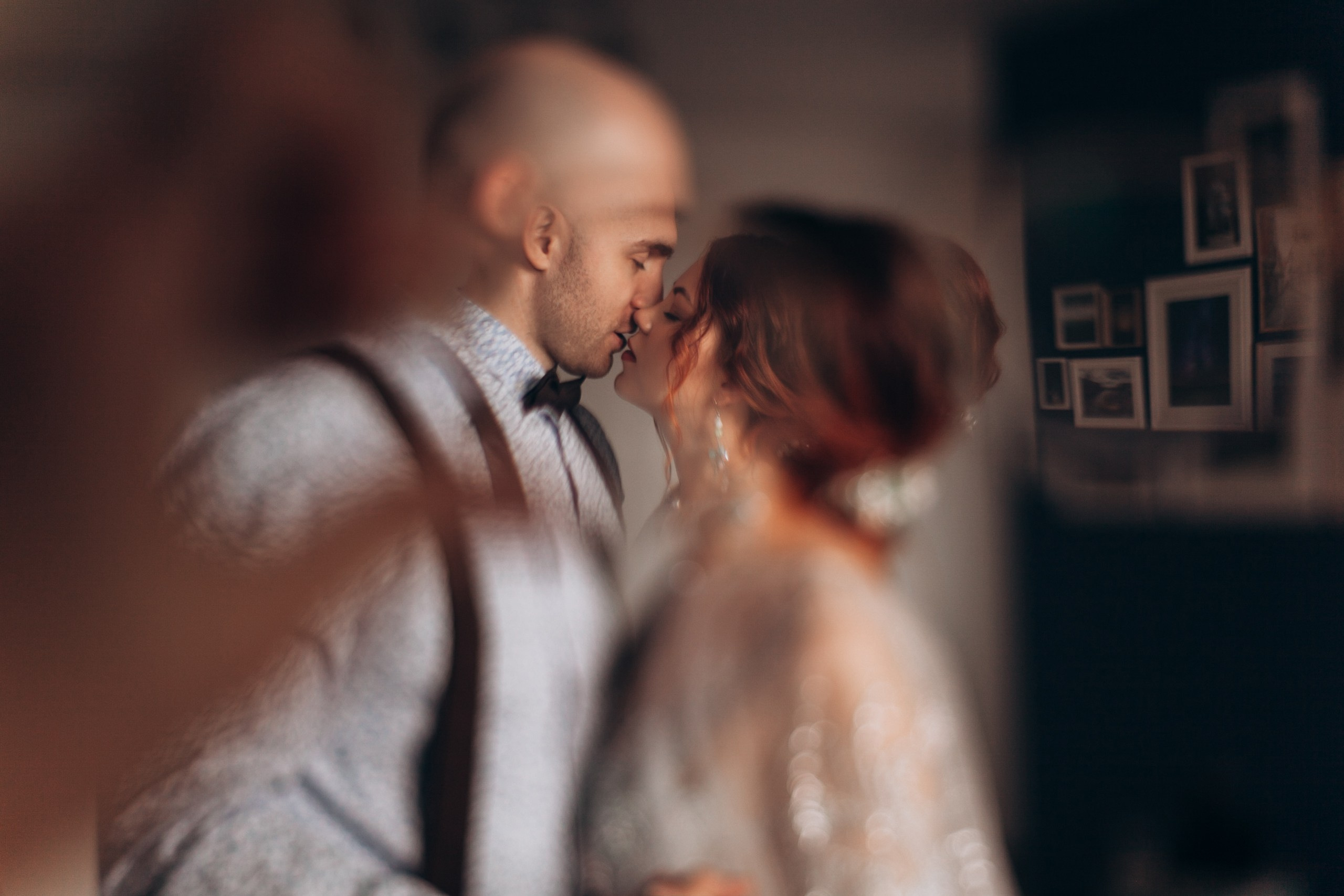 Love stories&Weddings. Фотограф Аня Карпус