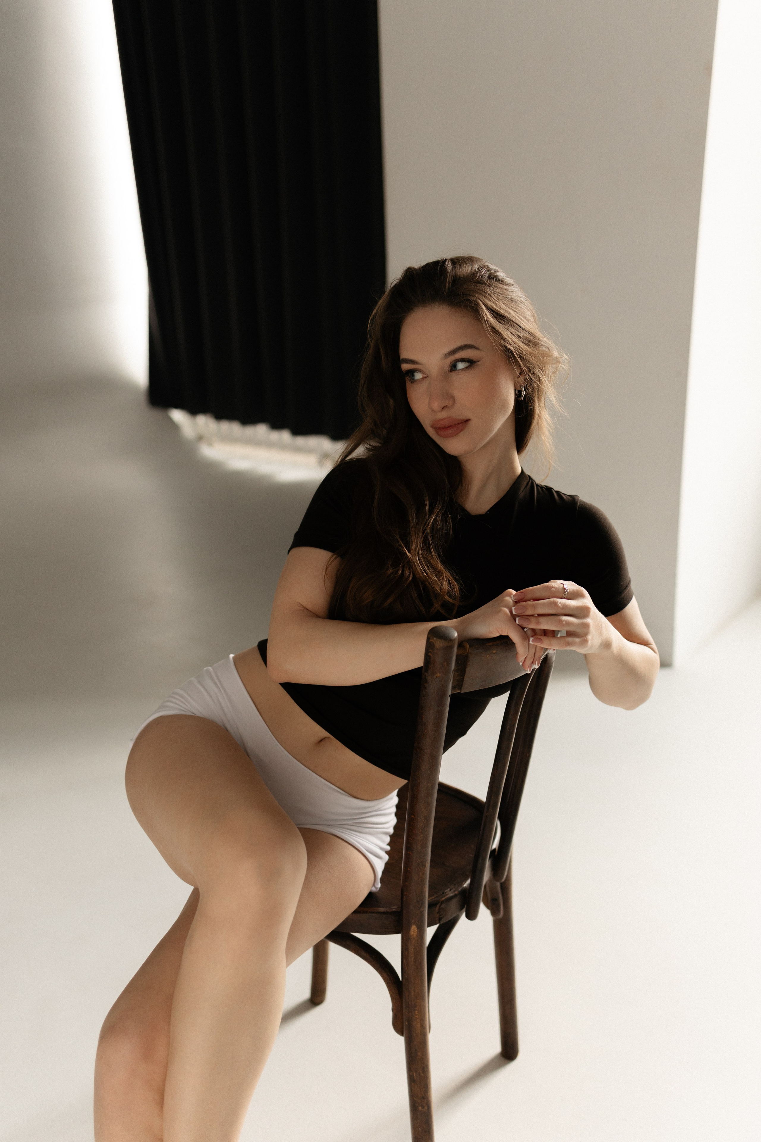 Маргарита, студия Dvenadzat. Фотограф Сотникова Вероника