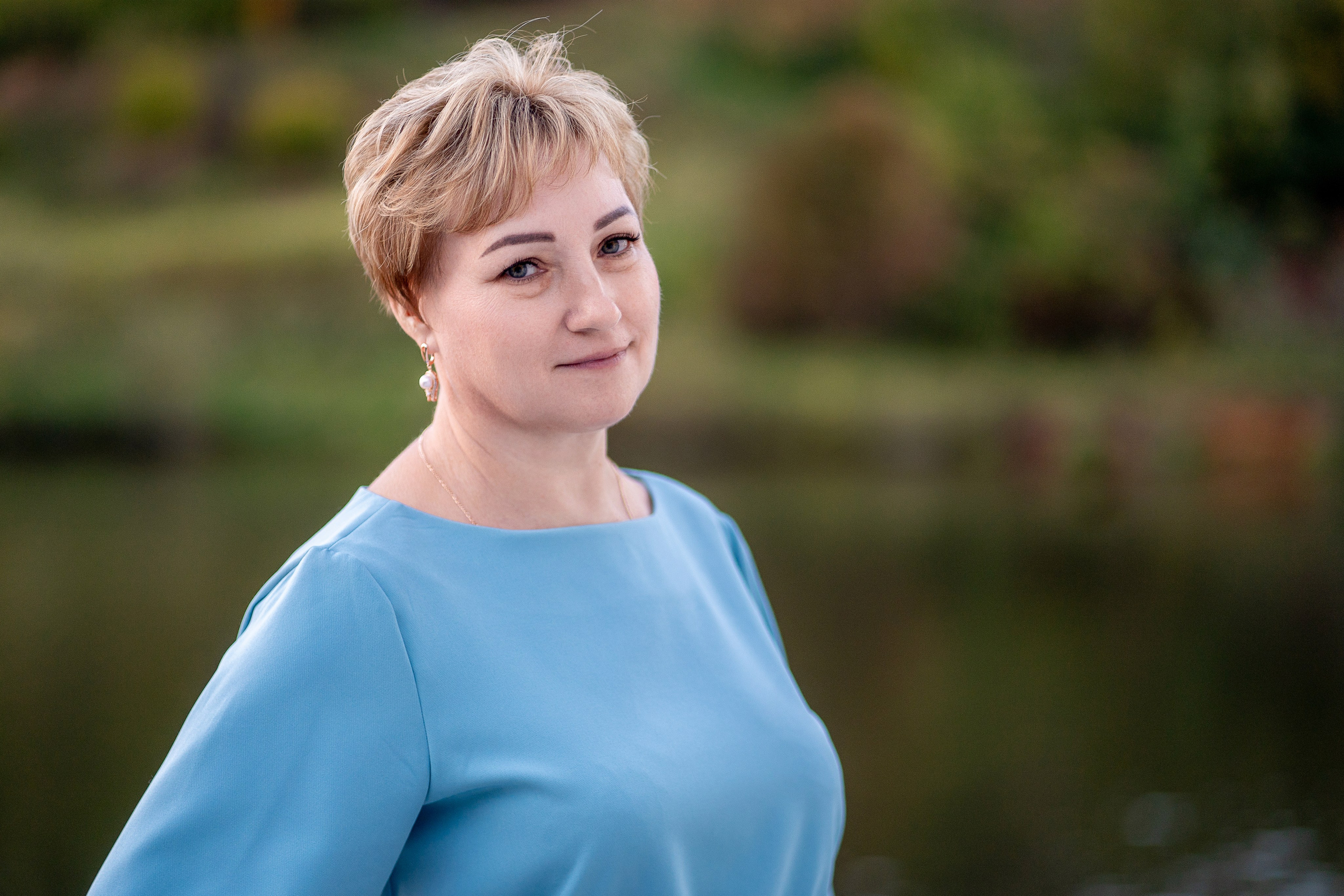 Сергей и Янна. Архив