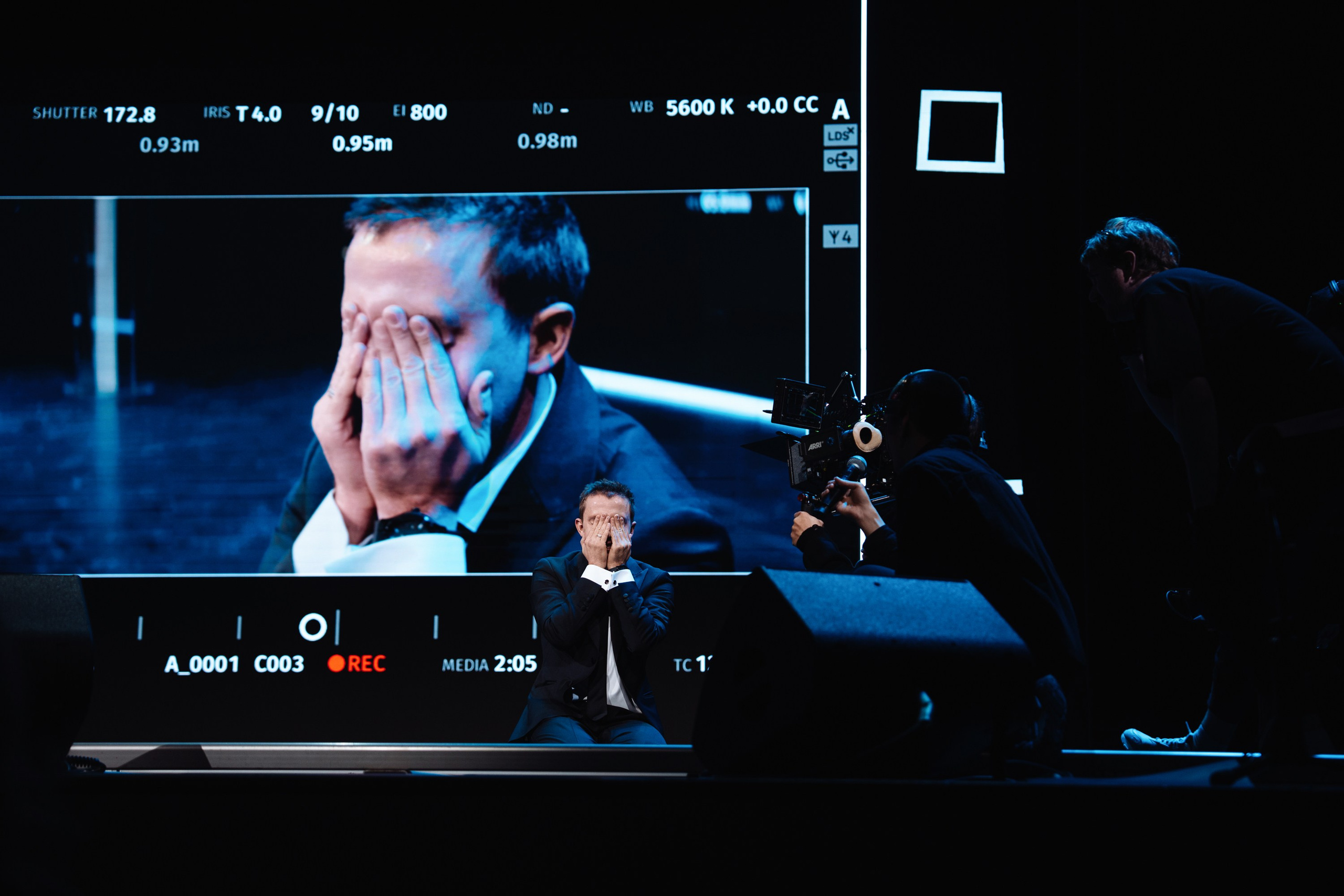 ПРЕМИЯ В ОБЛАСТИ ОПЕРАТОРСКОГО ИСКУССТВА «БЕЛЫЙ КВАДРАТ»