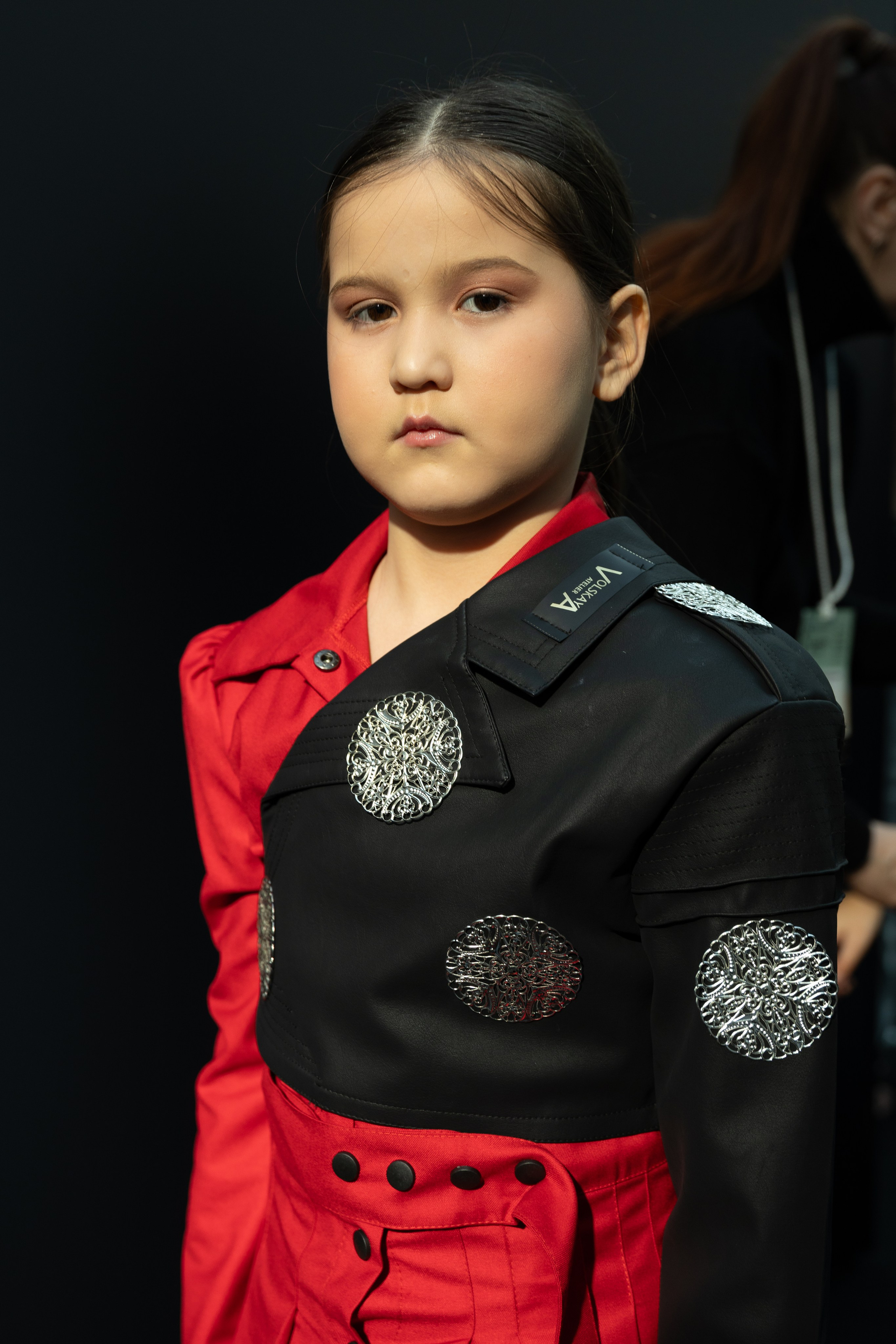 Fashion Style Podium. Рыжий Фотограф Иркутск