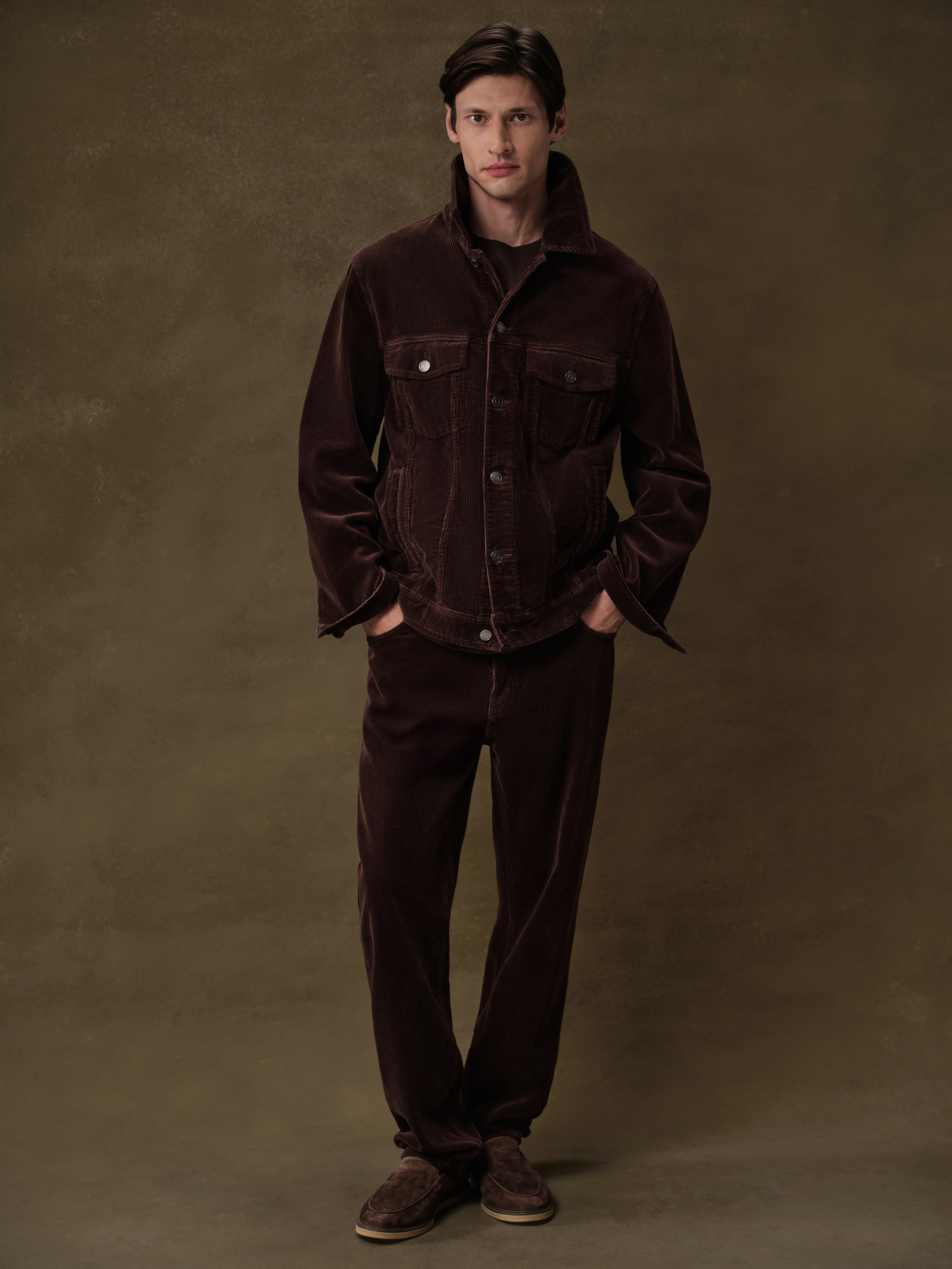 12 STOREEZ. Ретушер Polli_retouch