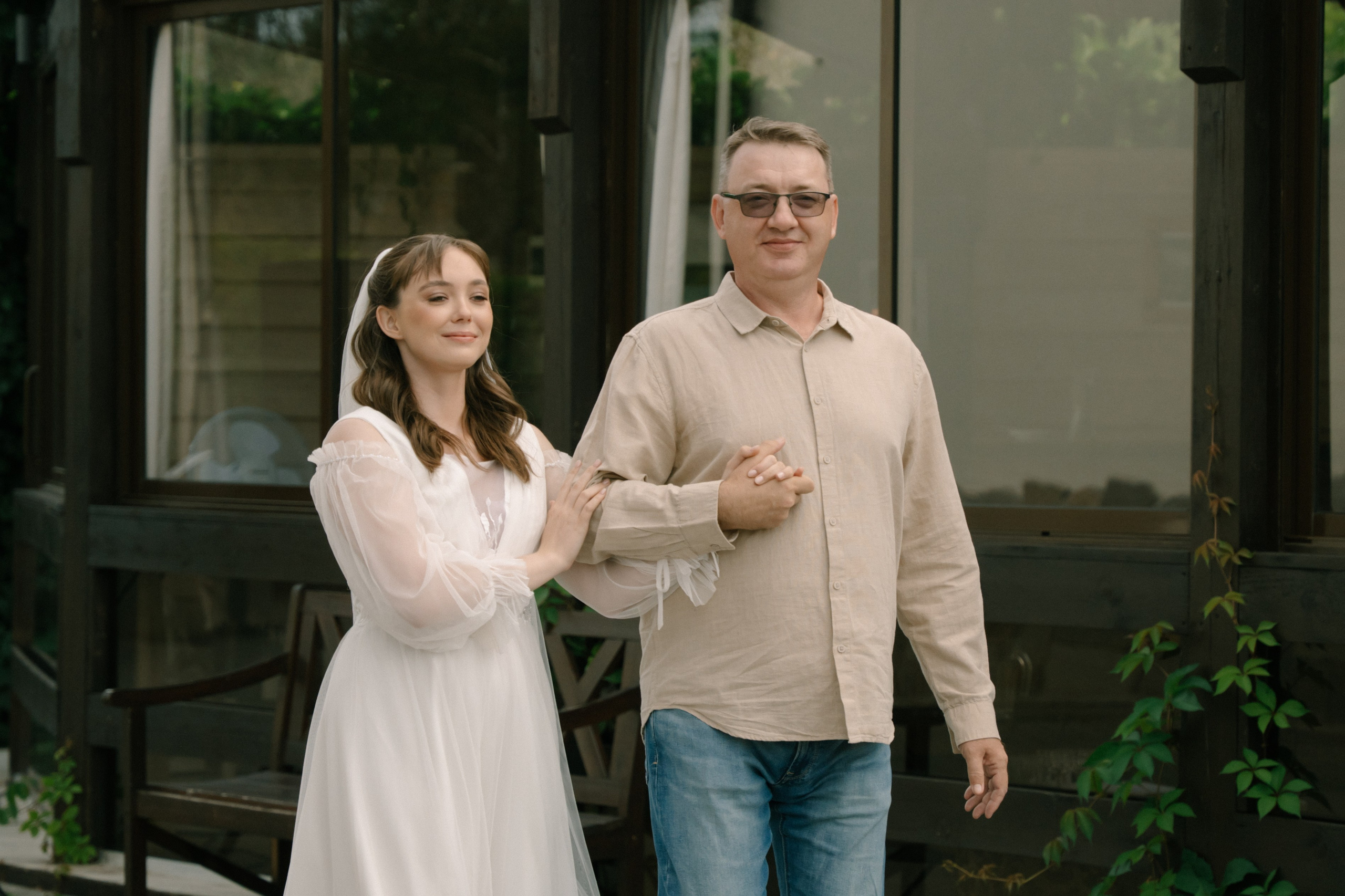 Екатерина и Тимофей. Ульяна Ремезова | Фотограф | Челябинск