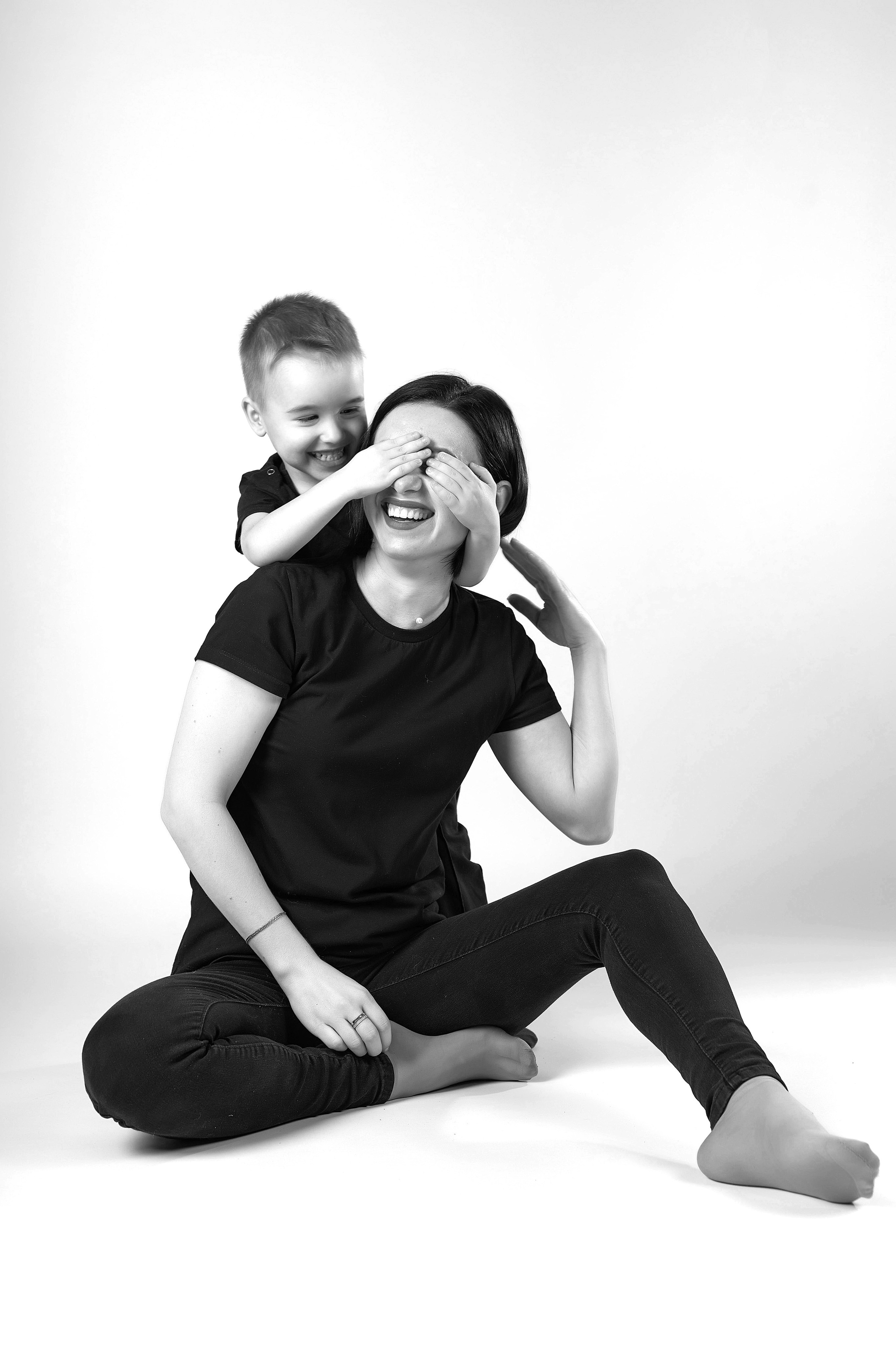 Екатерина. Фотограф Сергей Чернов Норильск