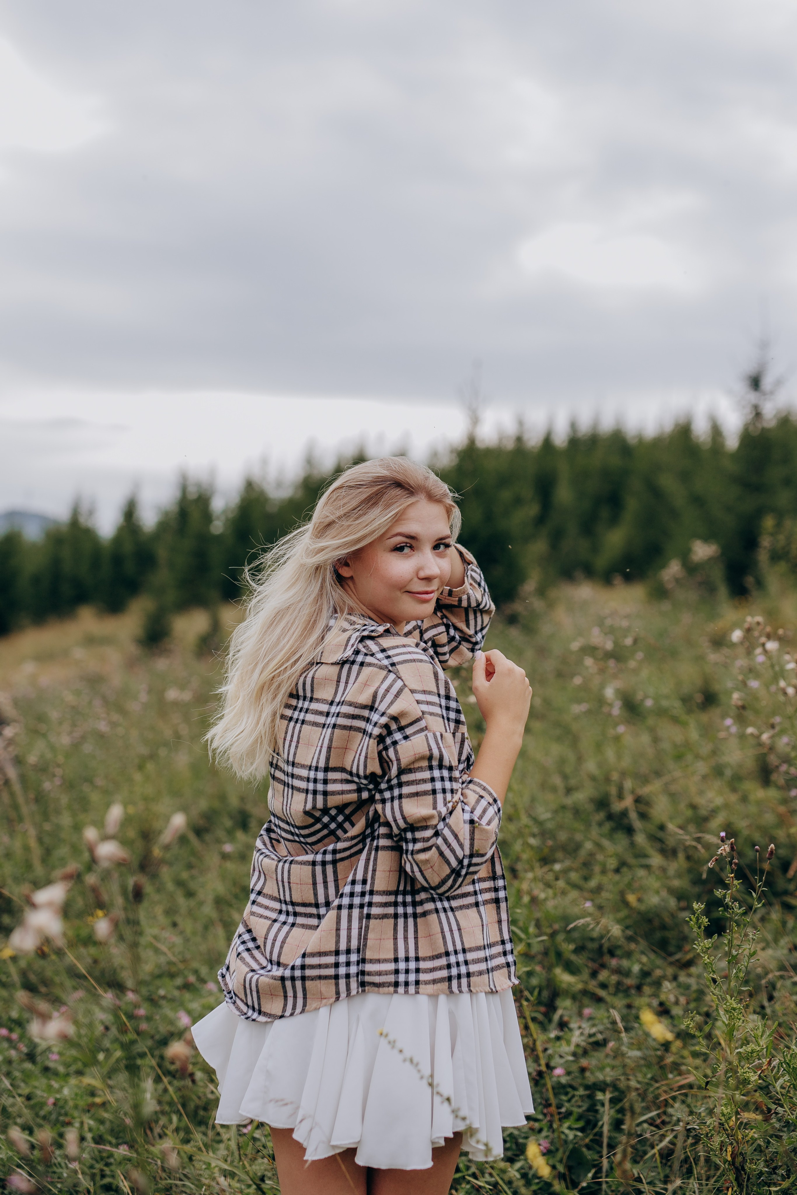 Екатерина. Фотограф Анастасия Петрова