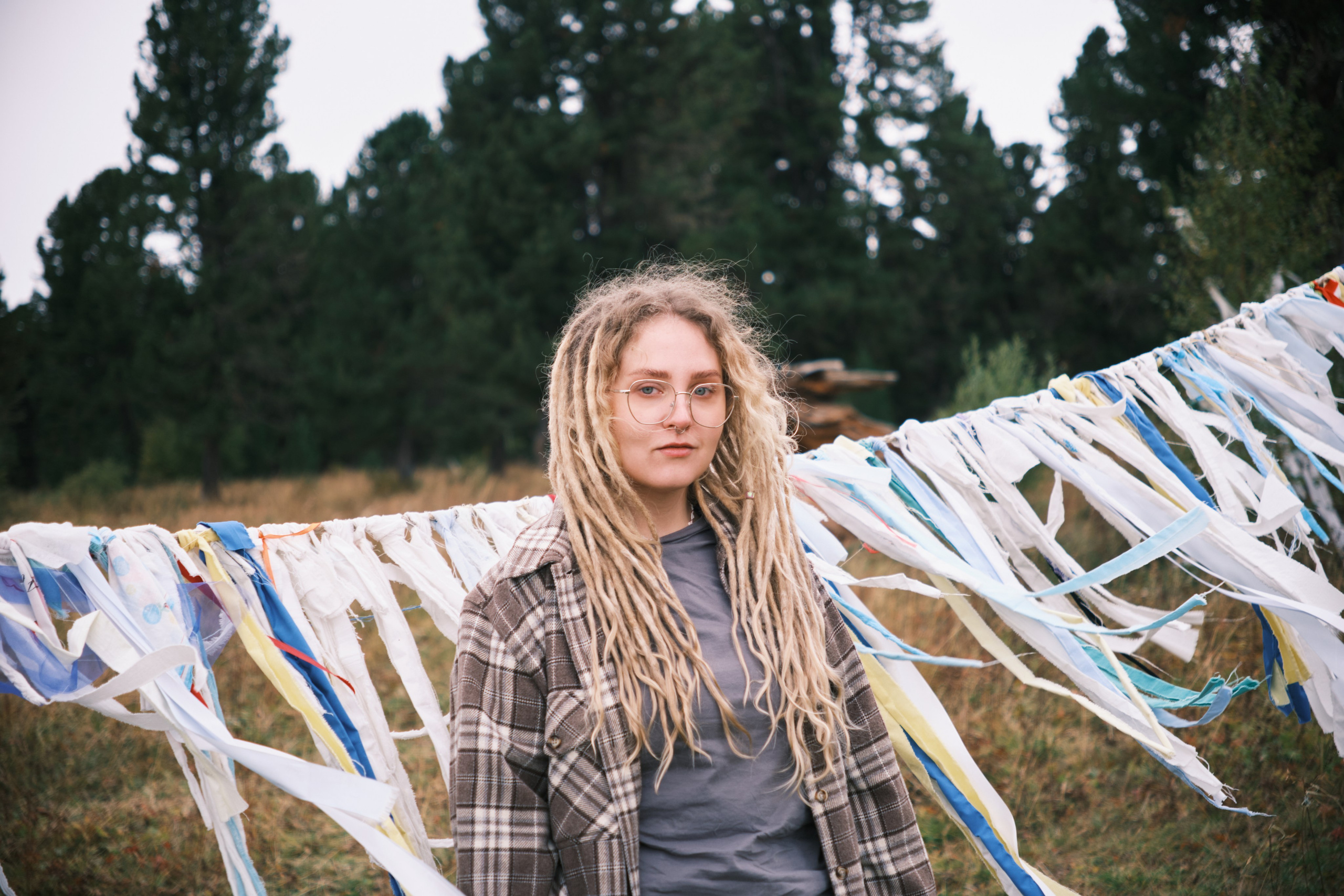 Природа. Антон Ив