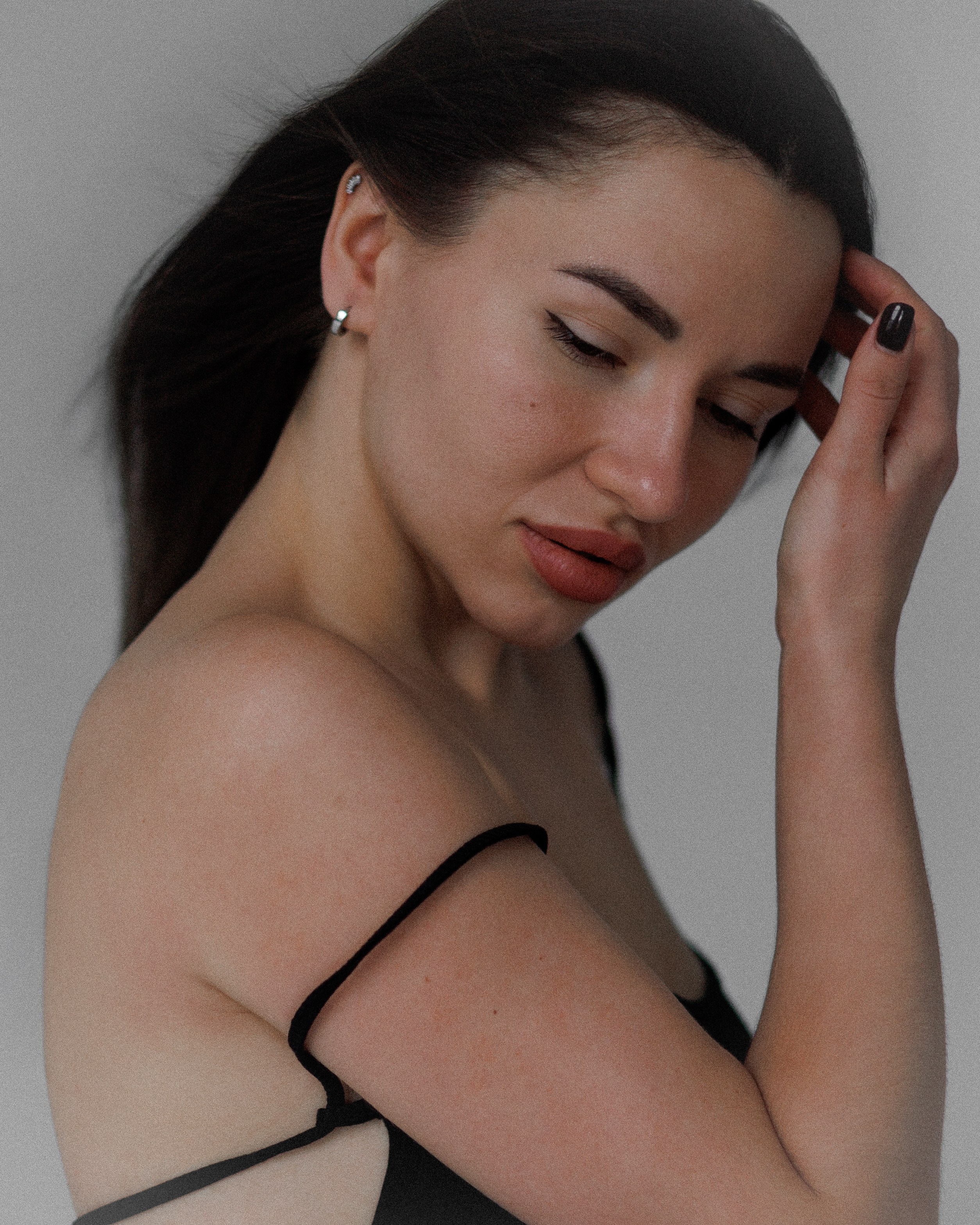 Александра. Портретный фотограф Даниела Питькова Москва|Ногинск